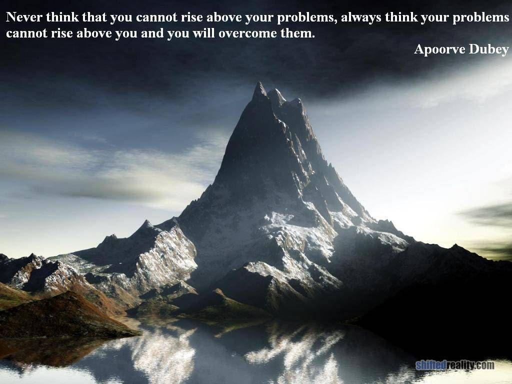 1024x768 Ambition Wallpaper