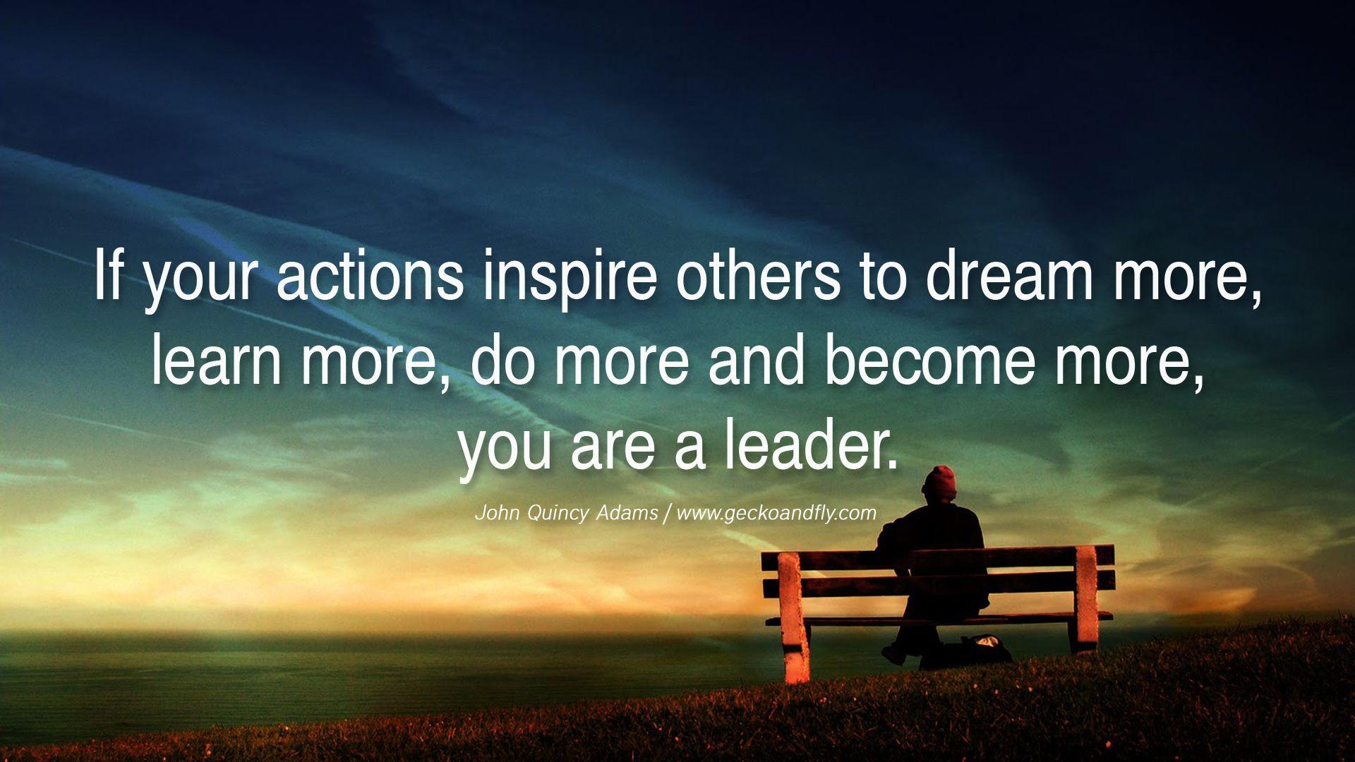 Leadership Wallpapers - Top Free Leadership Backgrounds - WallpaperAccess