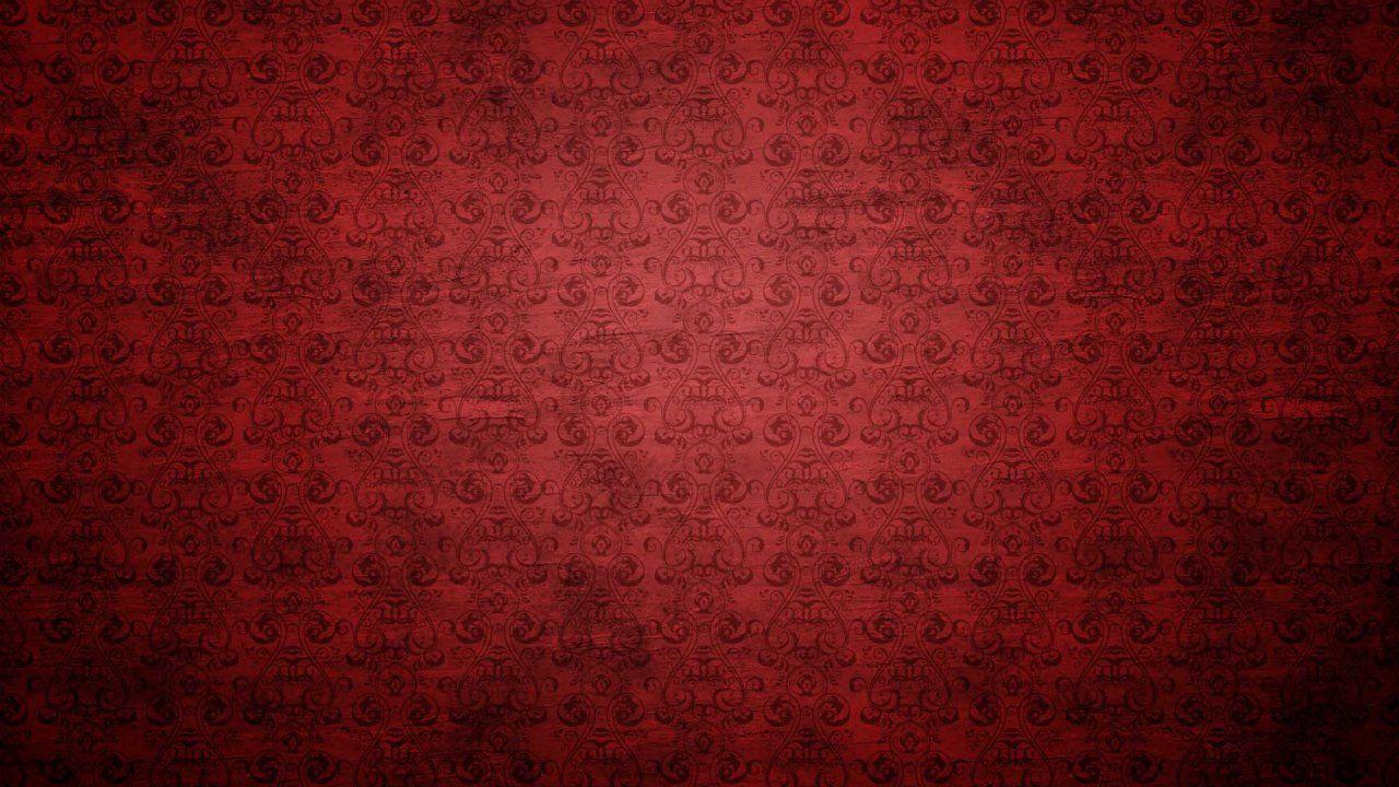1280x720 Antique Vintage Wallpaper Red Download Desktop Wallpaper HD