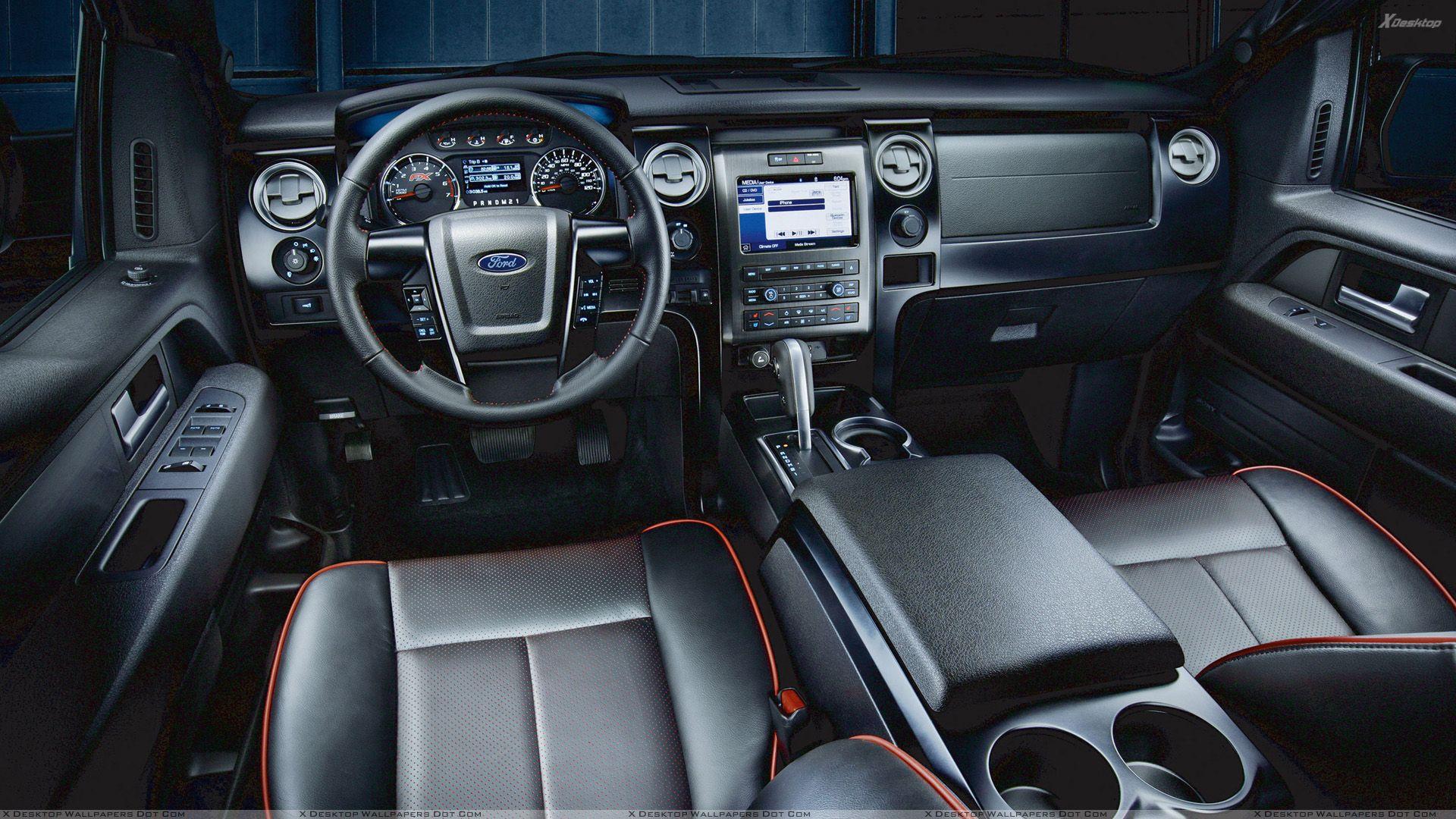 1920x1080 Ford F 150 Wallpaper, Photo & Image In HD