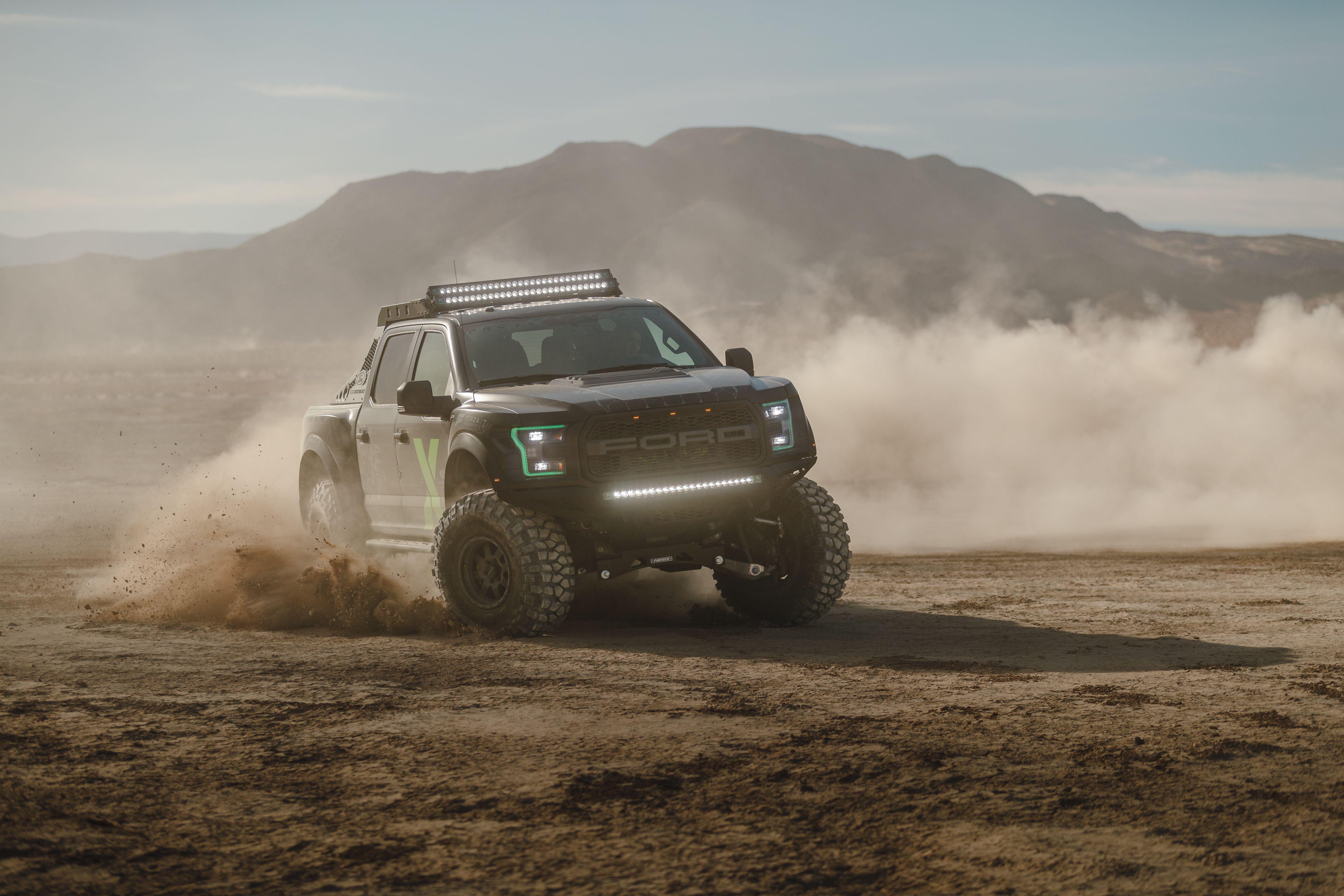 5472x3648 Ford F 150 Raptor Xbox One Edition 4k, HD Cars, 4k