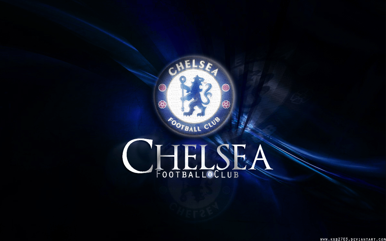 Chelsea FC - Google Chrome background - wallpaper post - Imgur