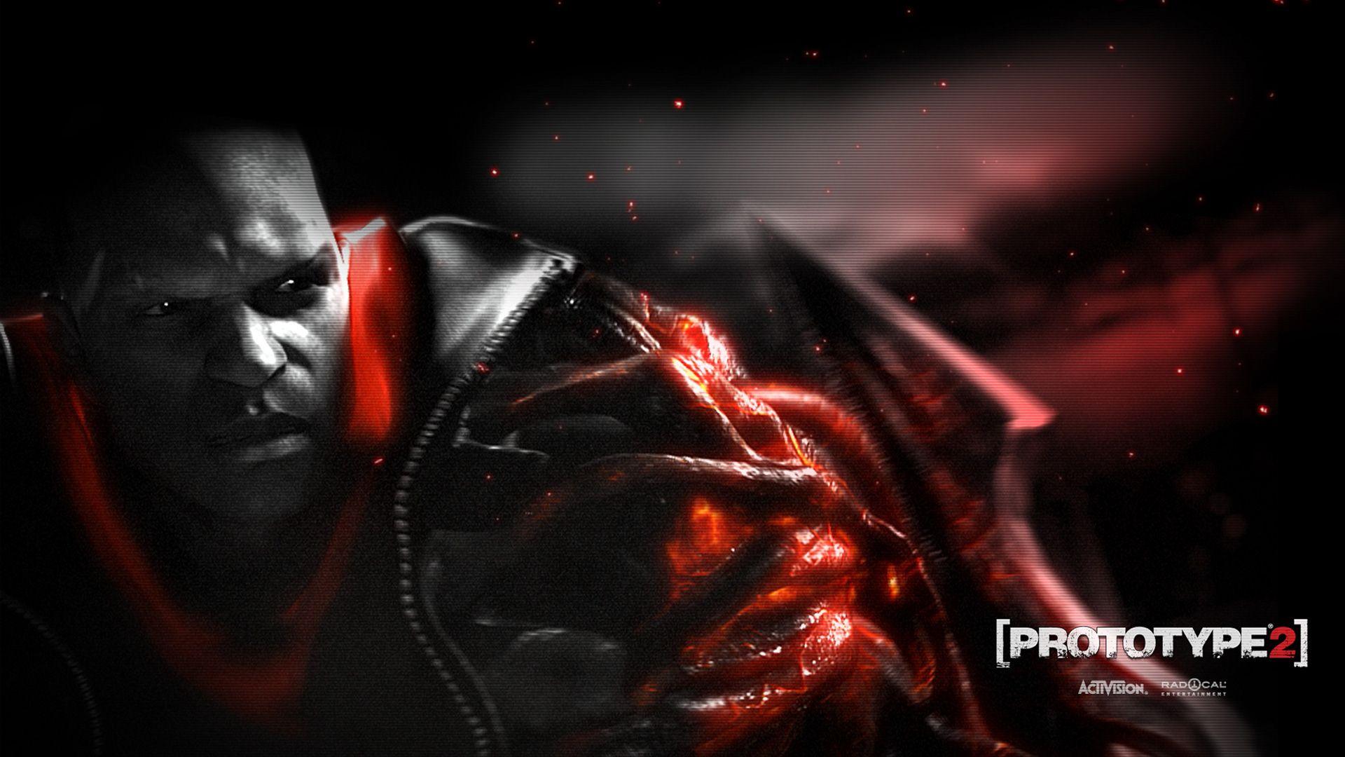 1920x1080 Wallpaper Wallpaper from Prototype 2