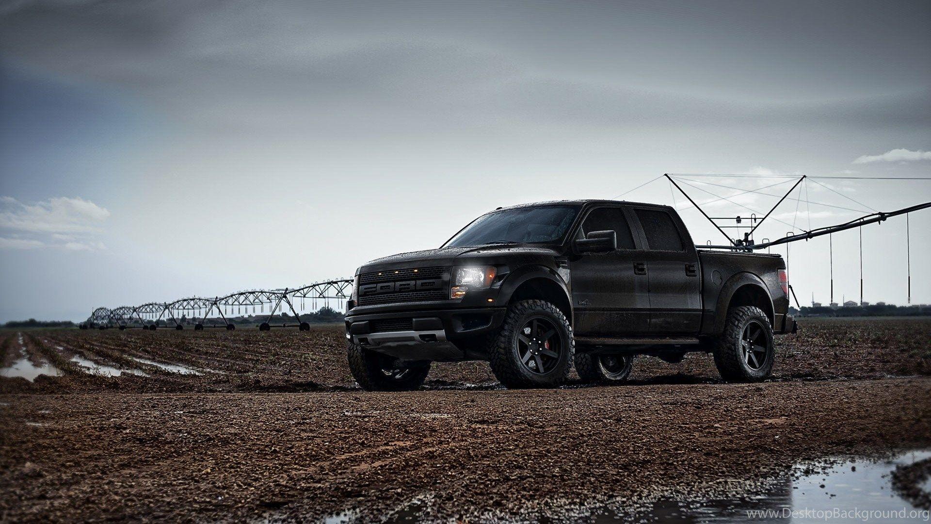 1920x1080 Pics Of Ford F150 Wallpaper View Image Motorcarswallpaper