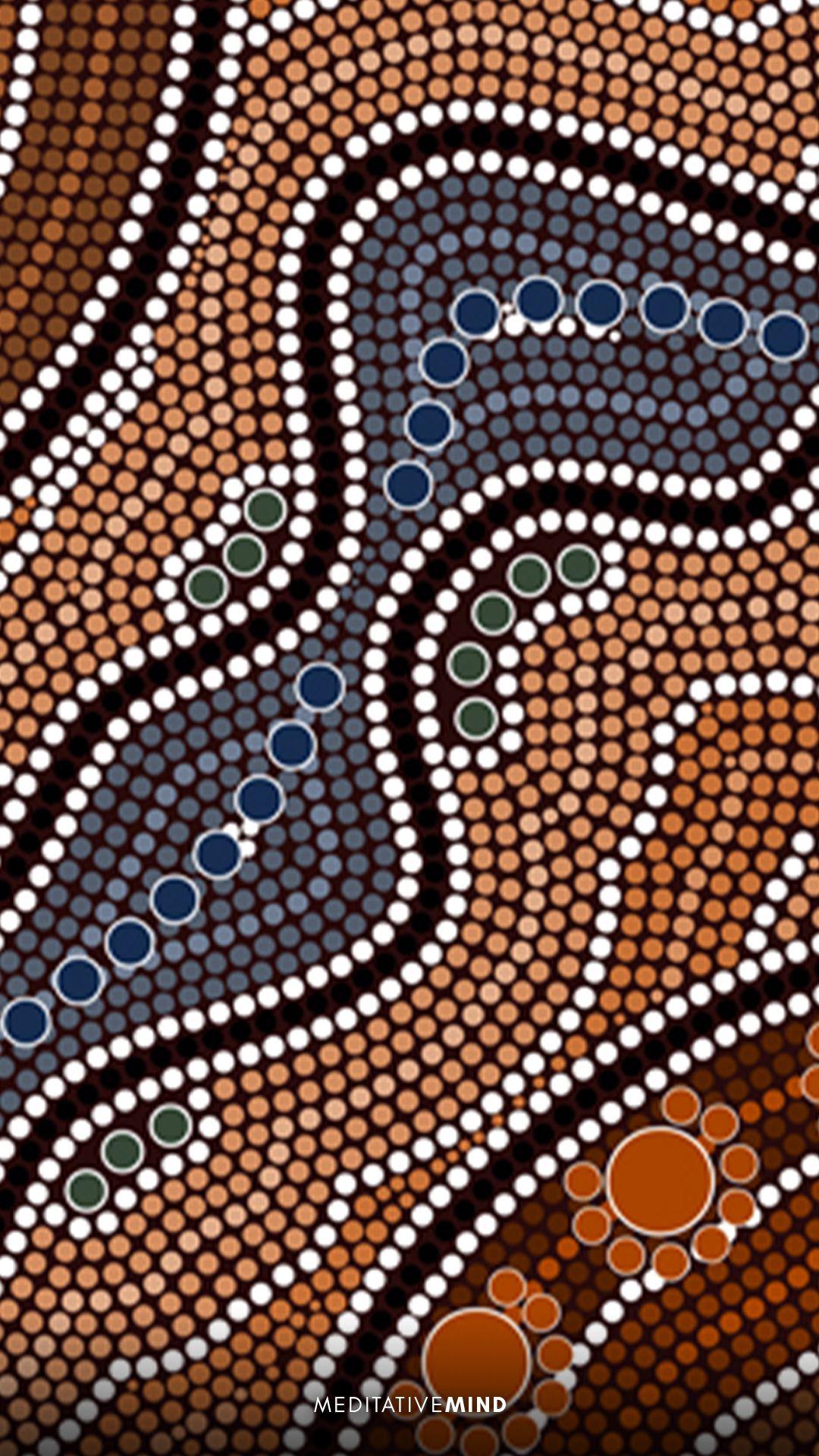 Aboriginal Art Wallpapers - Top Free Aboriginal Art Backgrounds