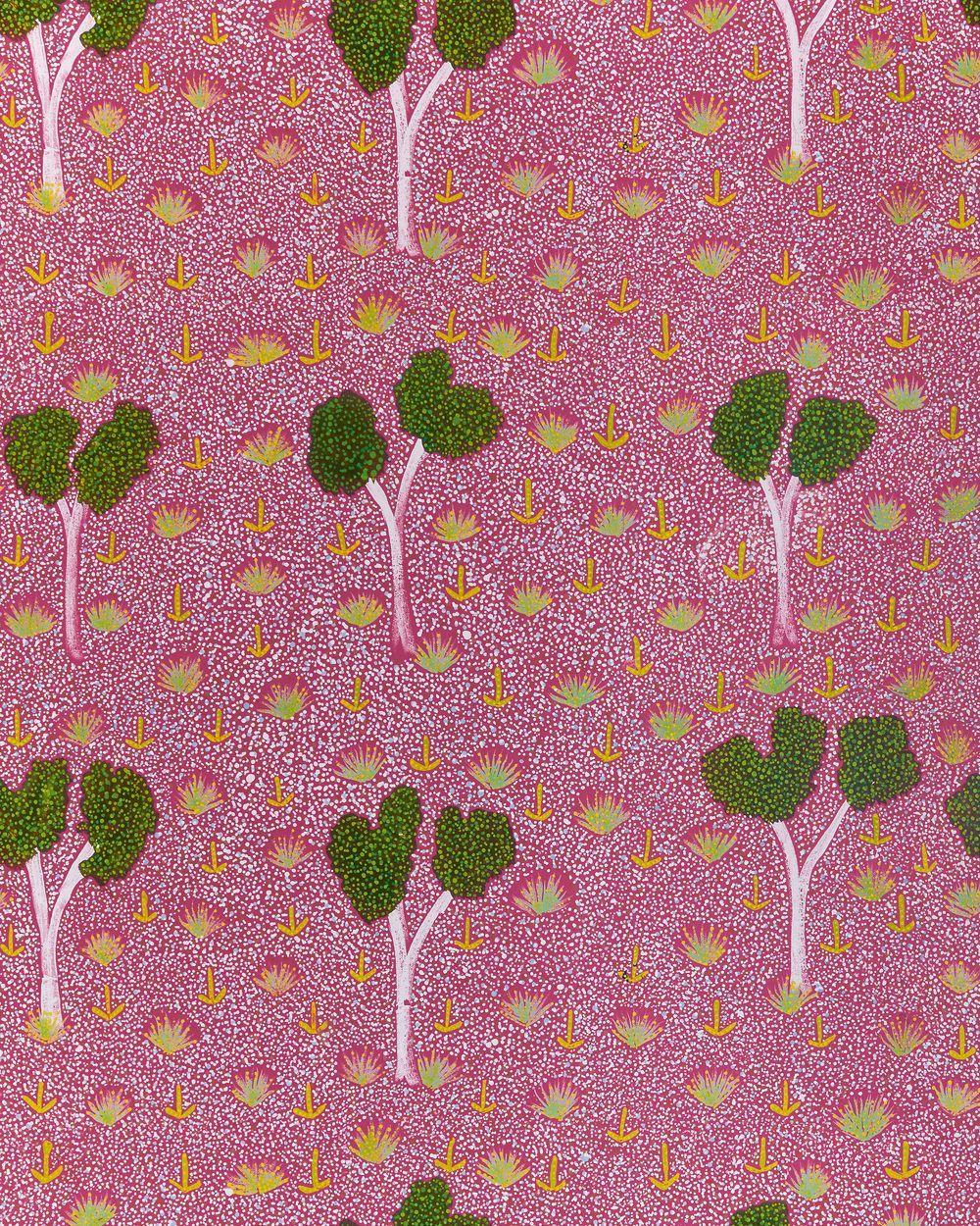 1000x1250 My Country Pink Wallpaper. Australian