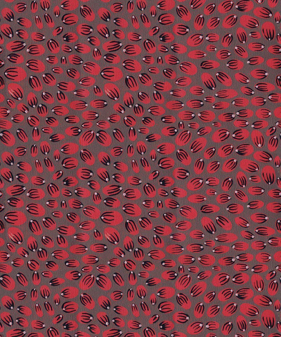 1100x1318 Ngampu, Vibrant & Intricate Aboriginal Wallpaper AUS