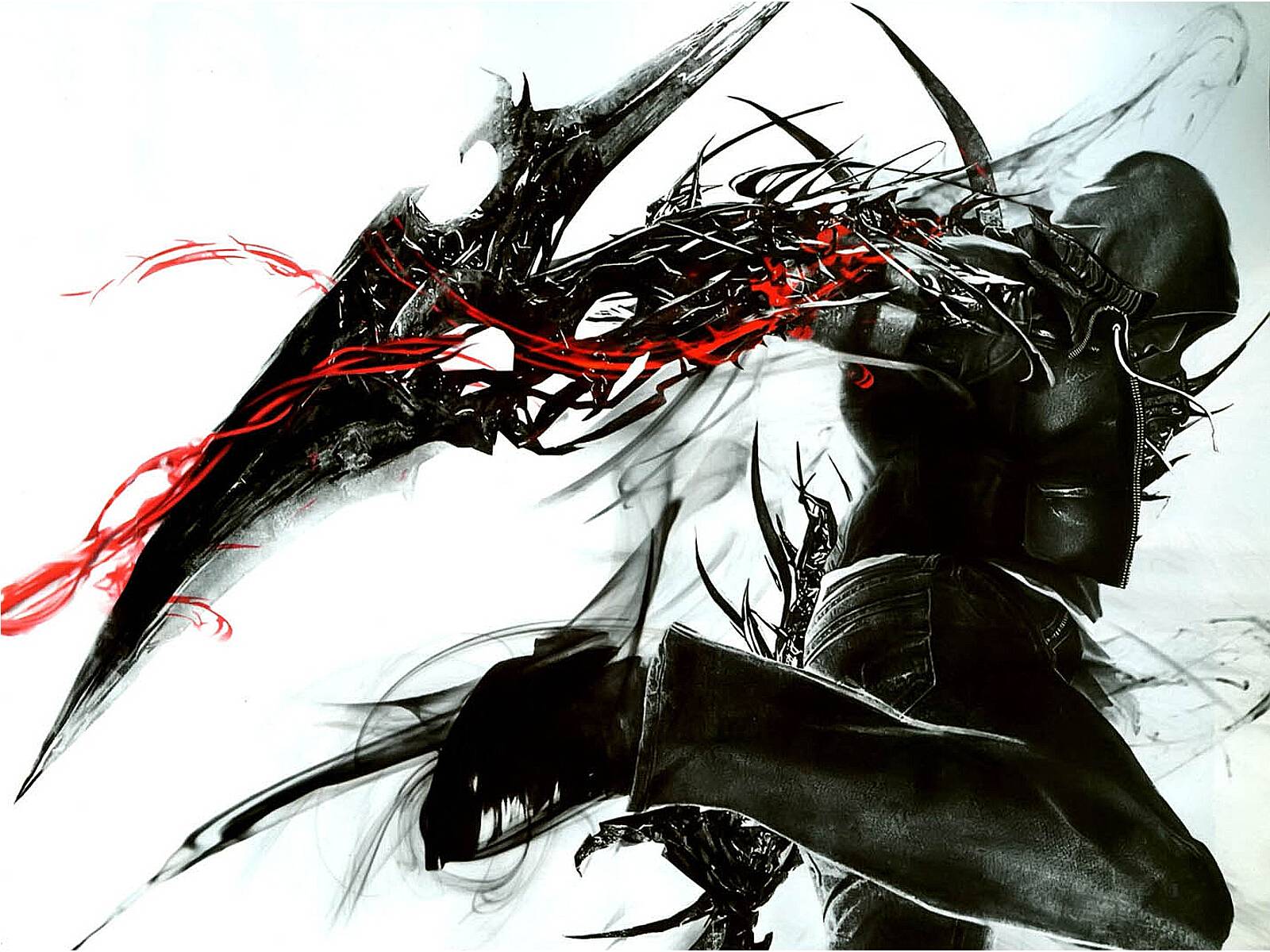1600x1200 Prototype 2 Wallpaper Widescreen X6Z95J
