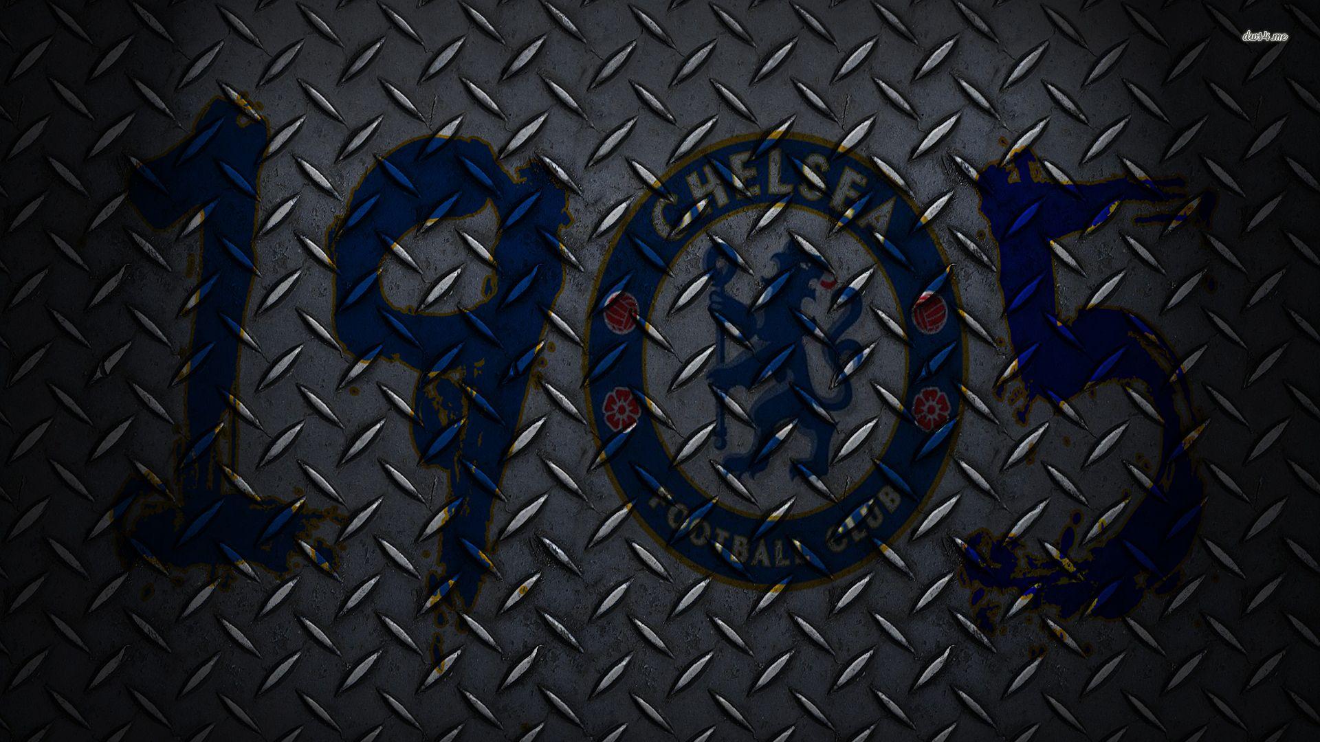 Chelsea FC Wallpapers - Top Free Chelsea FC Backgrounds - WallpaperAccess