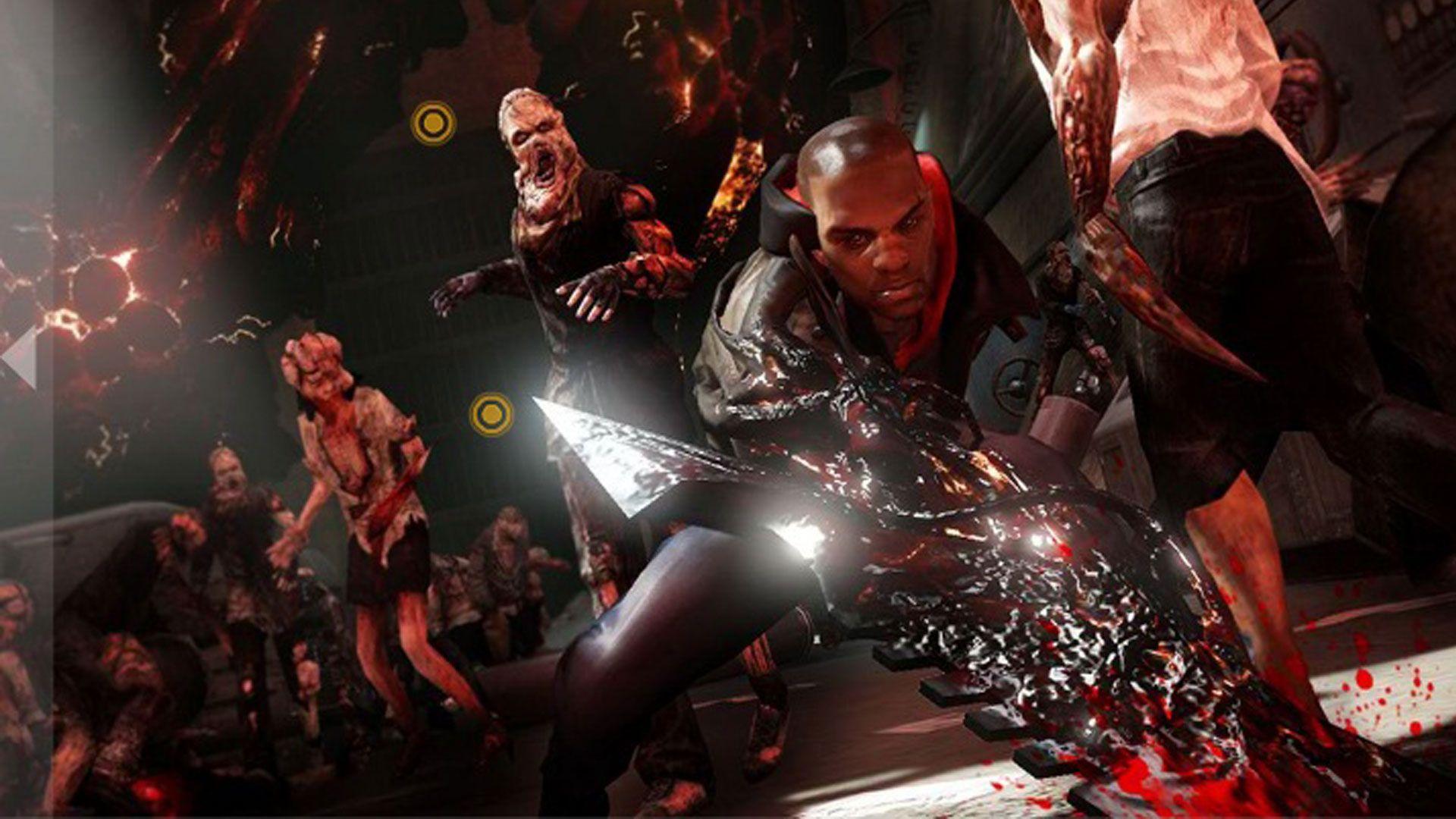 1920x1080 Prototype 2 Hi Res Image wallpaper