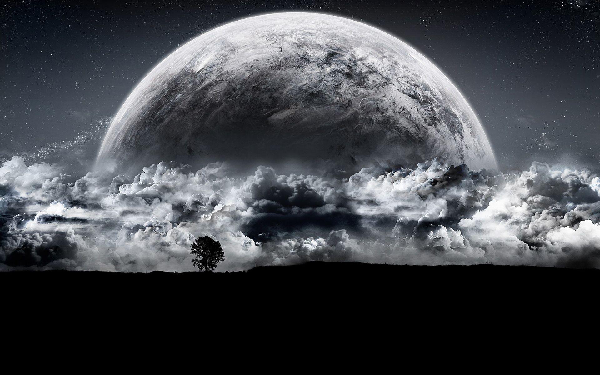 1920x1200 Sci Fi HD Hình nền và Hình nền https://wallpaperaccess.com/full/166108.jpg