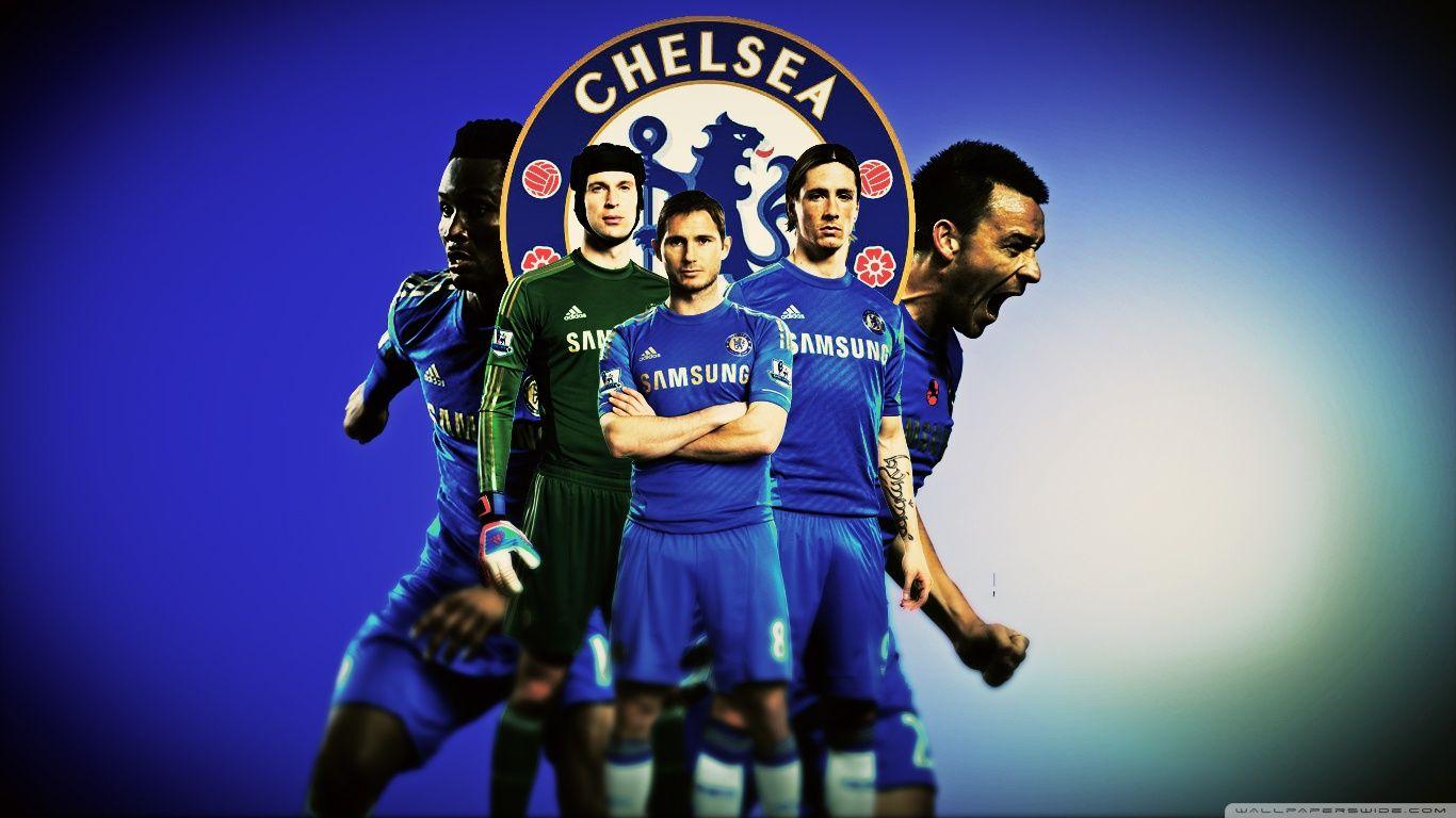 1366x768 Chelsea Fc Hình nền, Hình ảnh