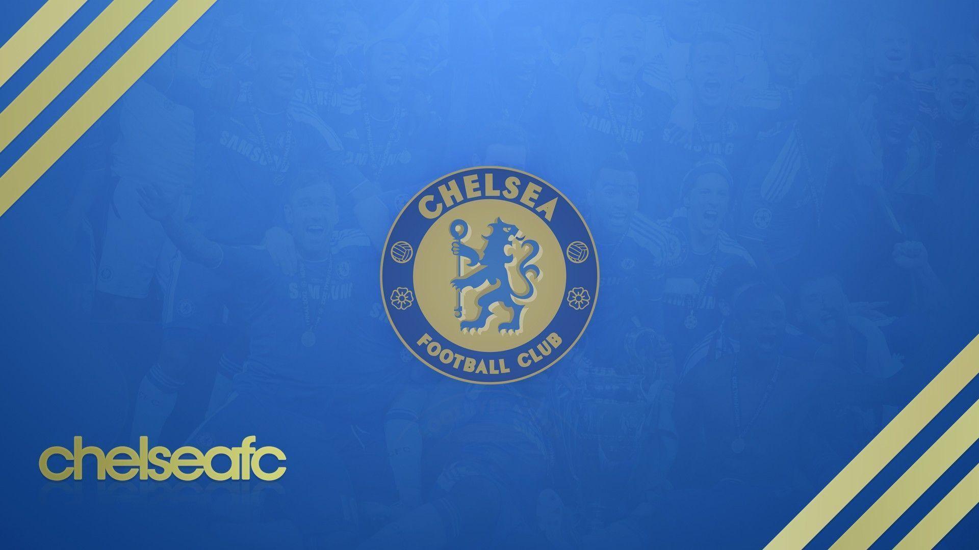 1920x1080 Chelsea FC hình nền