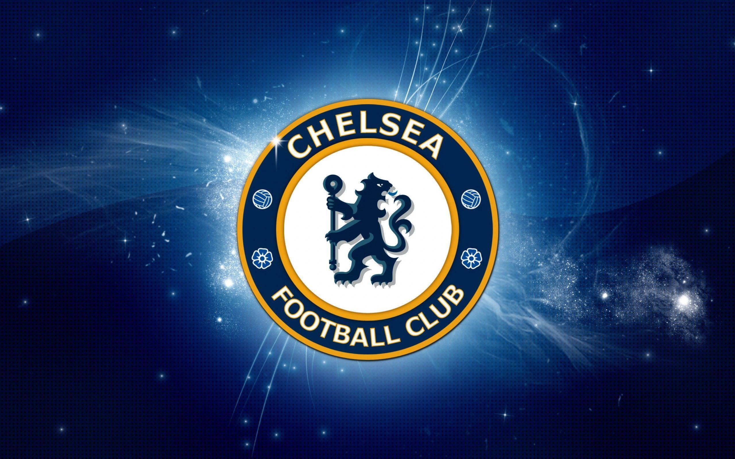 2560x1600 Hình nền Chelsea FC