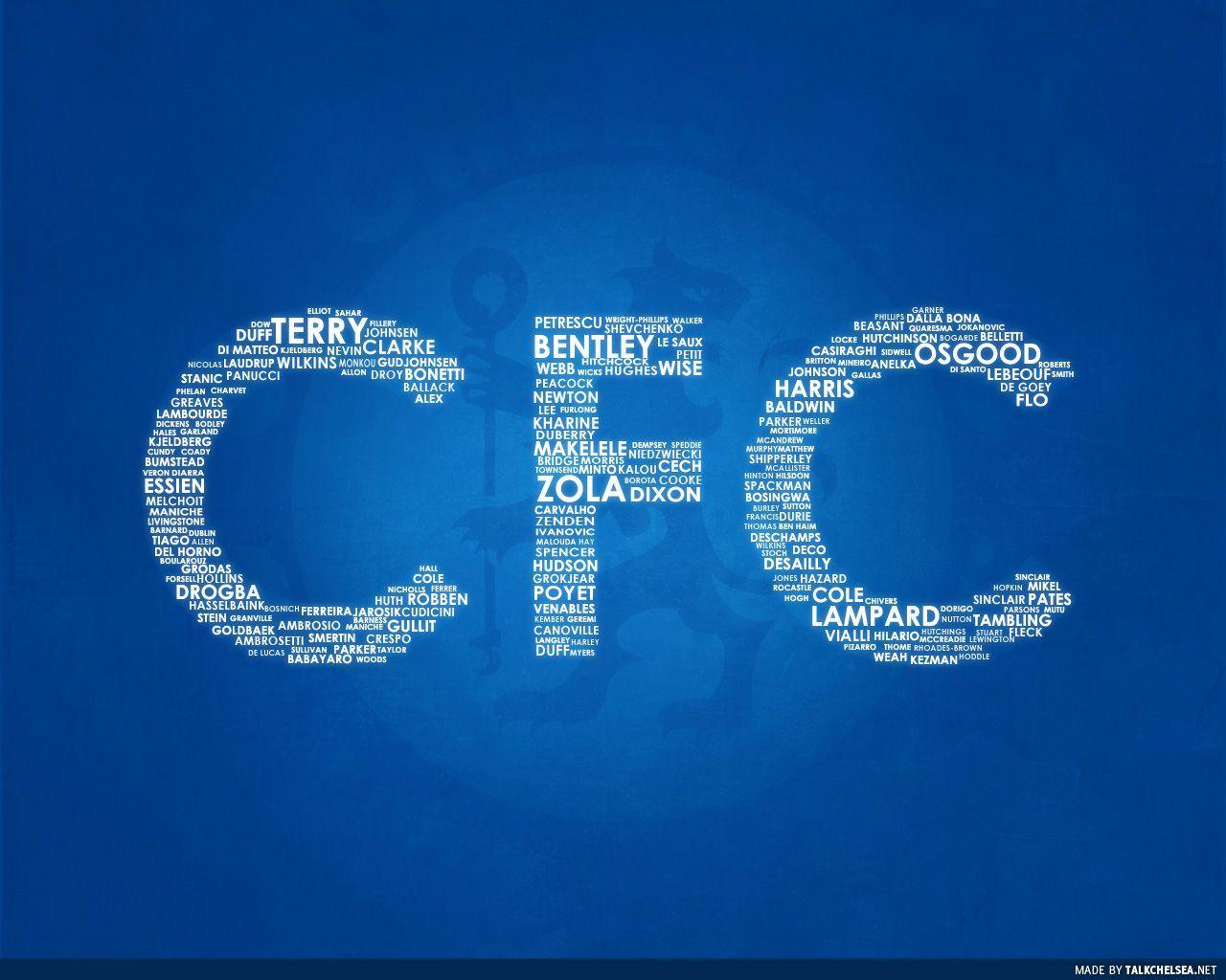 1280x1024 Chelsea Fc Image - tải ảnh HD tại