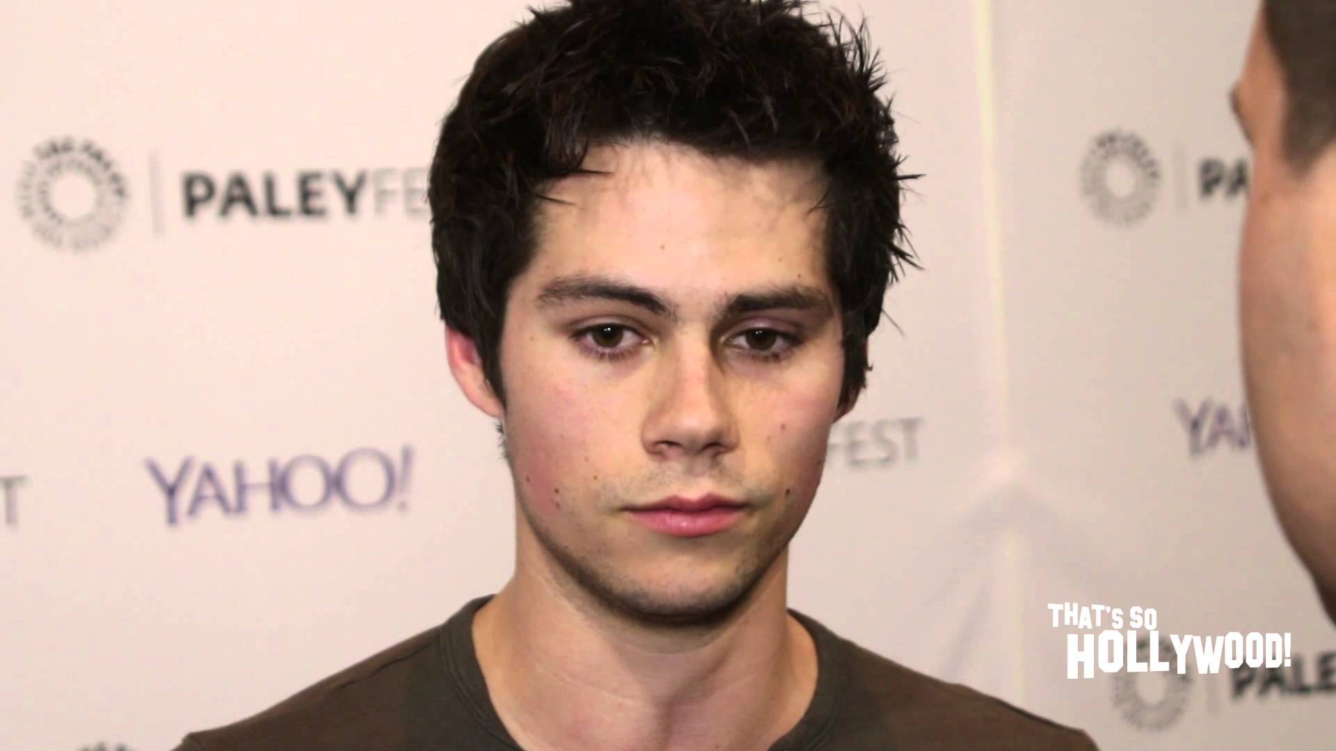 1920x1080 Dylan O'Brien Wallpaper