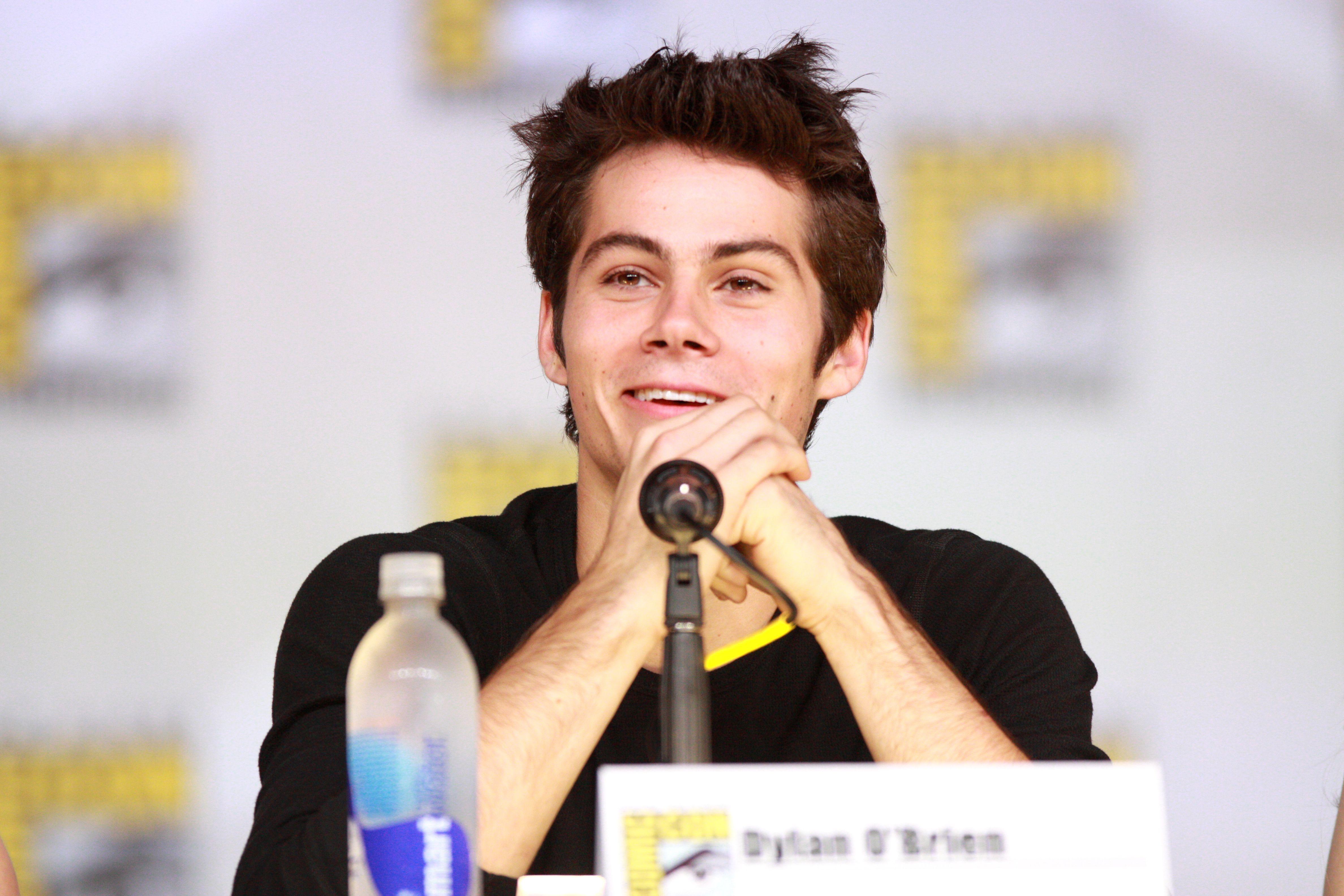 4752x3168 Dylan O Brien Celebrity Widescreen Wallpaper 55915 4752x3168px