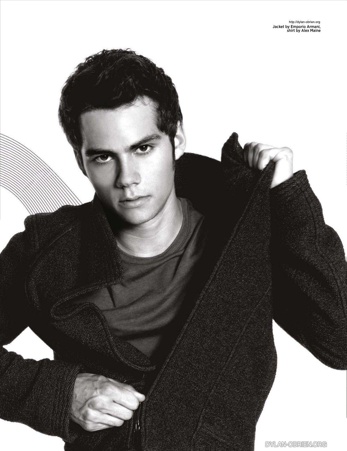 Dylan O’brien Wallpapers - Top Free Dylan O’brien Backgrounds