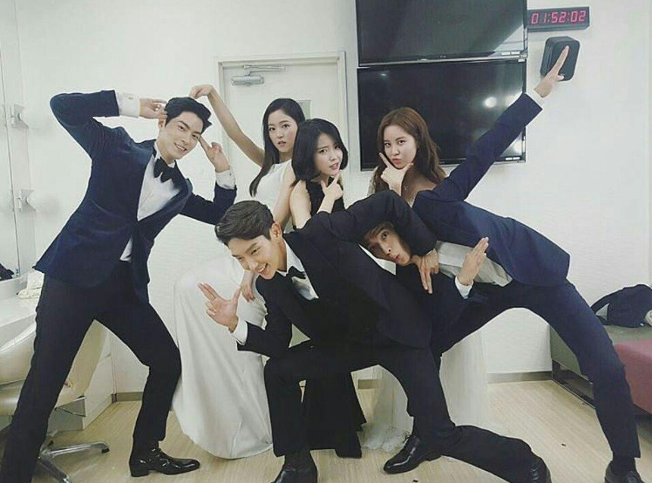1280x948 image about Moon lovers Scarlet heart ryeo on We Heart