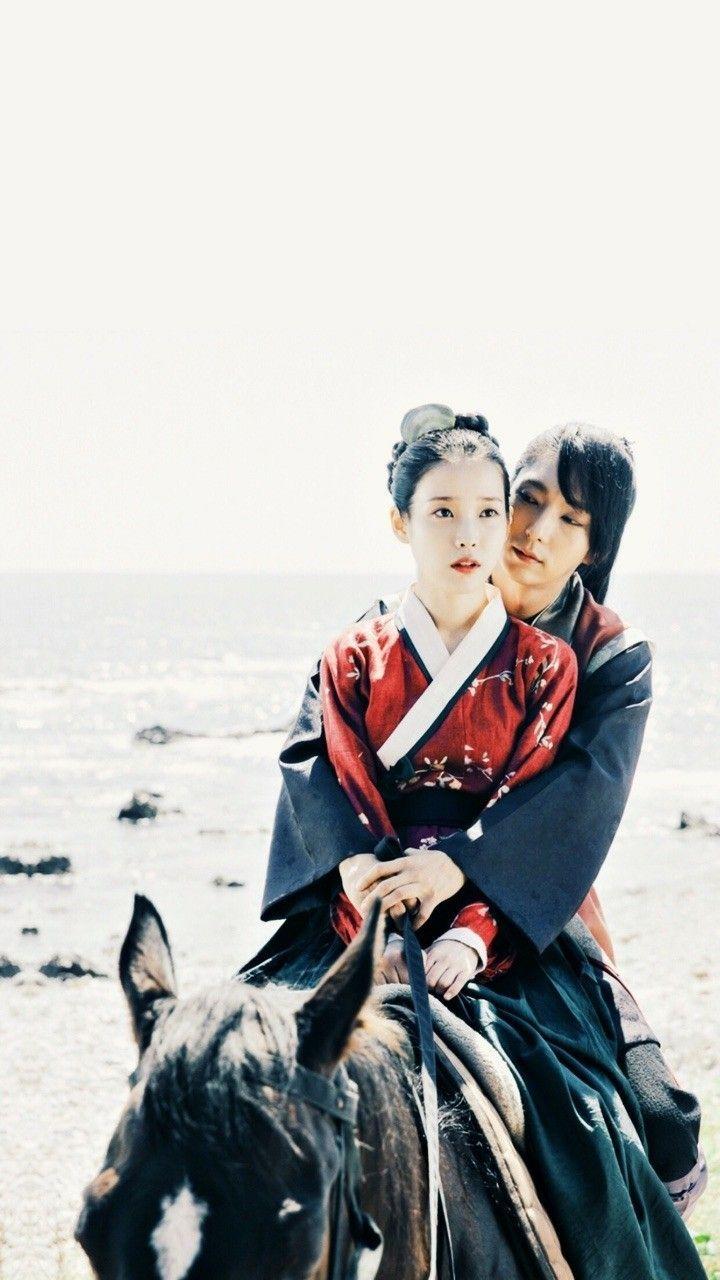 720x1280 Moon Lovers WALLPAPERS #wallpaper #lock