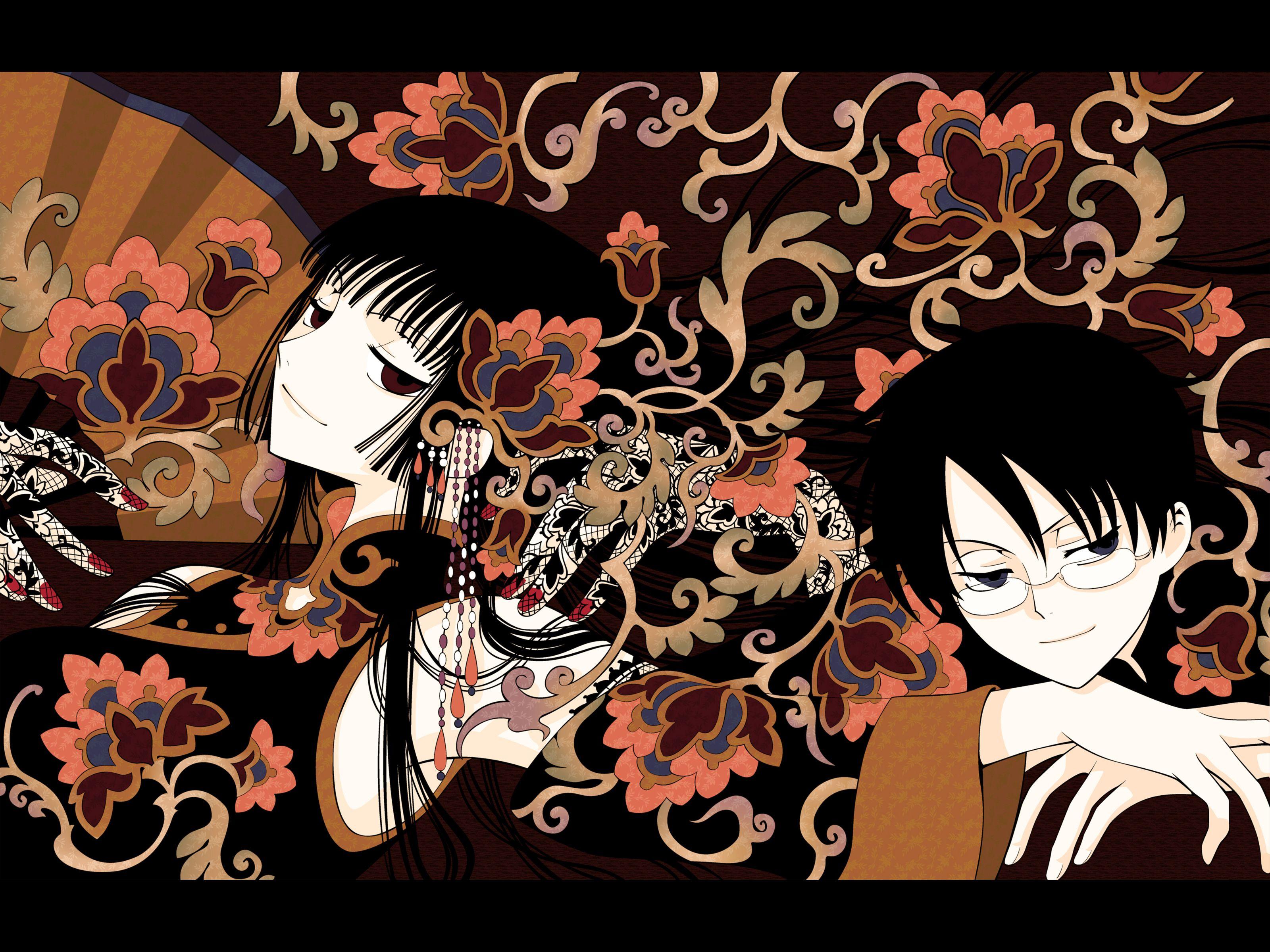 3200x2400 xxxHOLiC Wallpaper 15 X 2400