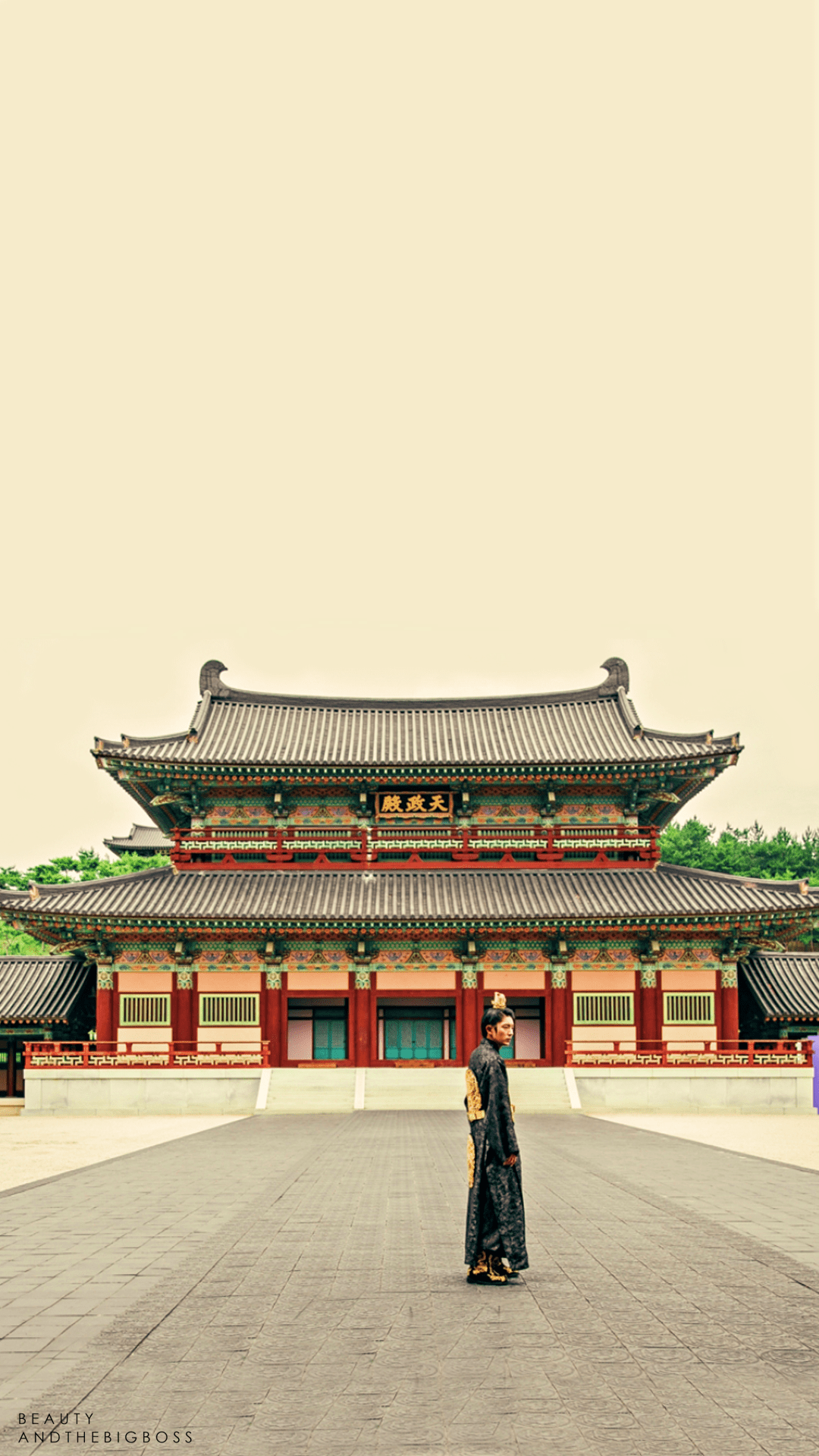 1080x1920 Scarlet heart ryeo / wallpaper. my dramas. Scarlet heart