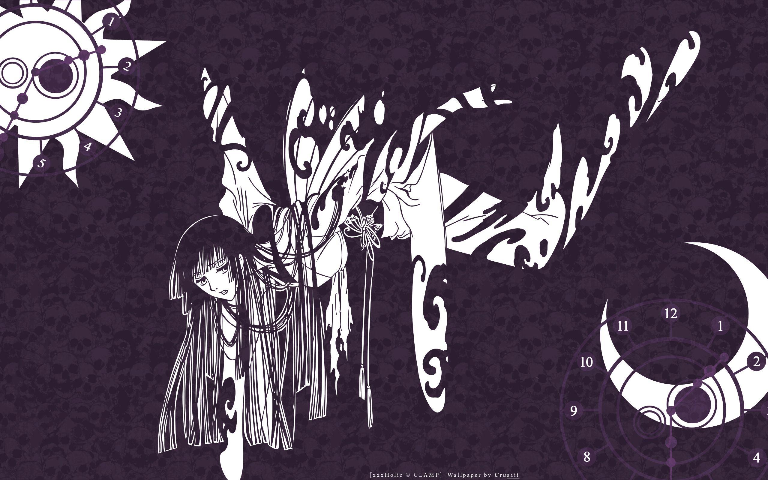 2560x1600 xxxHOLiC HD Wallpaper and Background Image