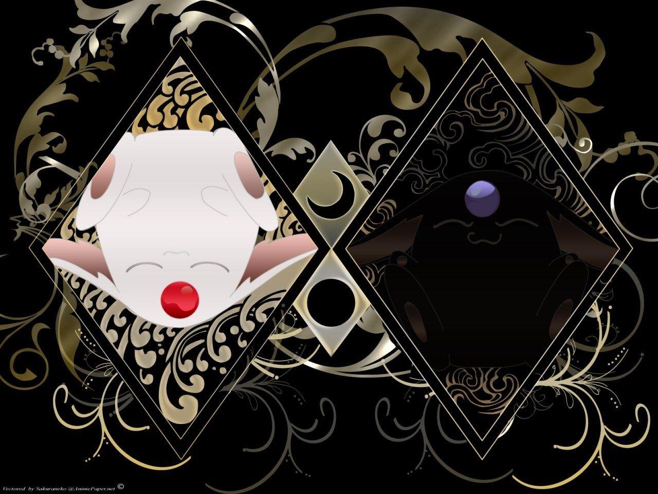 1280x960 desktop wallpaper for xxxholic. Anime.