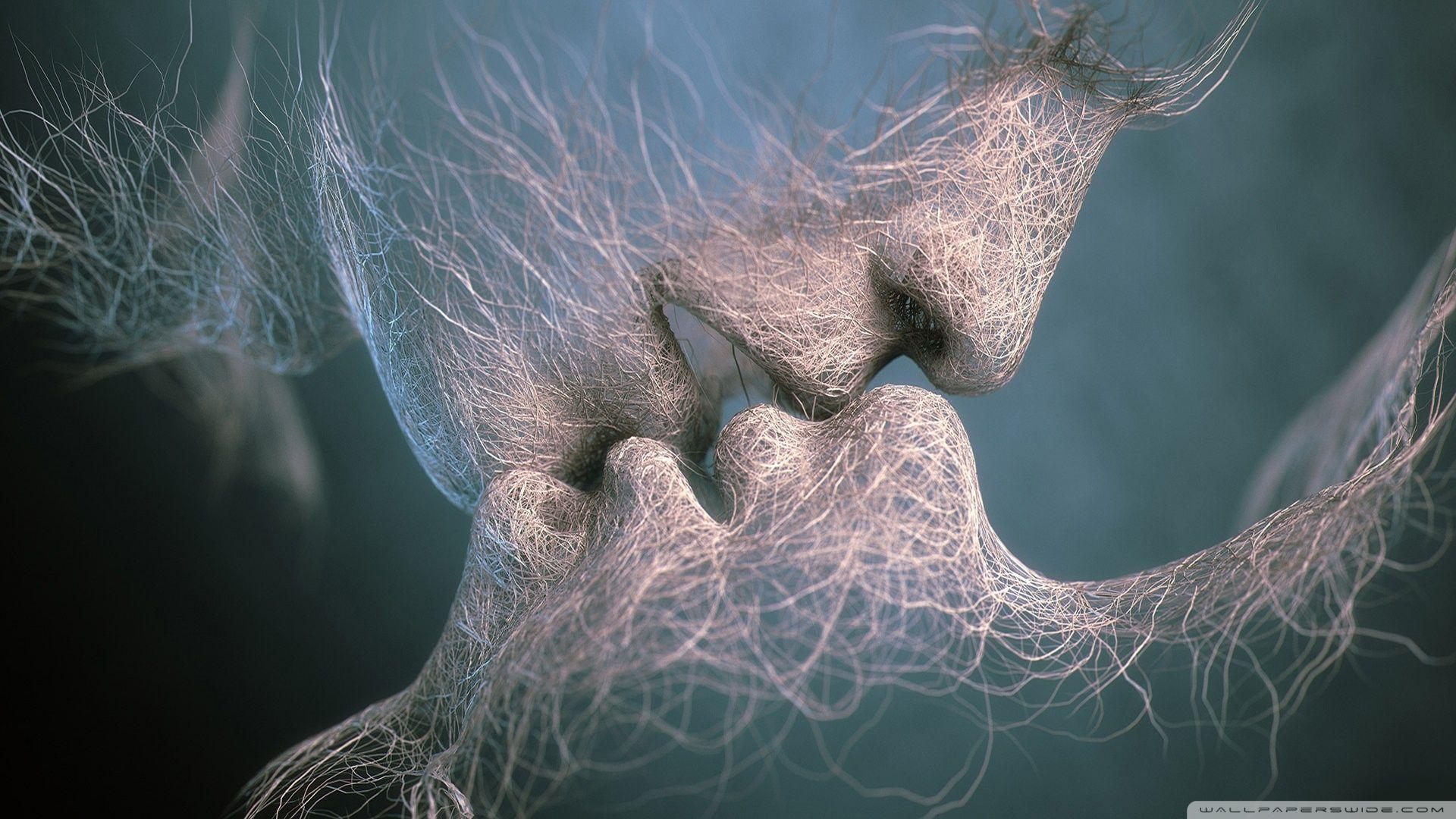 1920x1080 Kiss ❤ Hình nền máy tính HD 4K cho TV 4K Ultra HD • Rộng https://wallpaperaccess.com/full/1661454.jpg