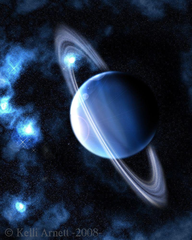 Planet Uranus Wallpapers - Top Free Planet Uranus Backgrounds -  WallpaperAccess