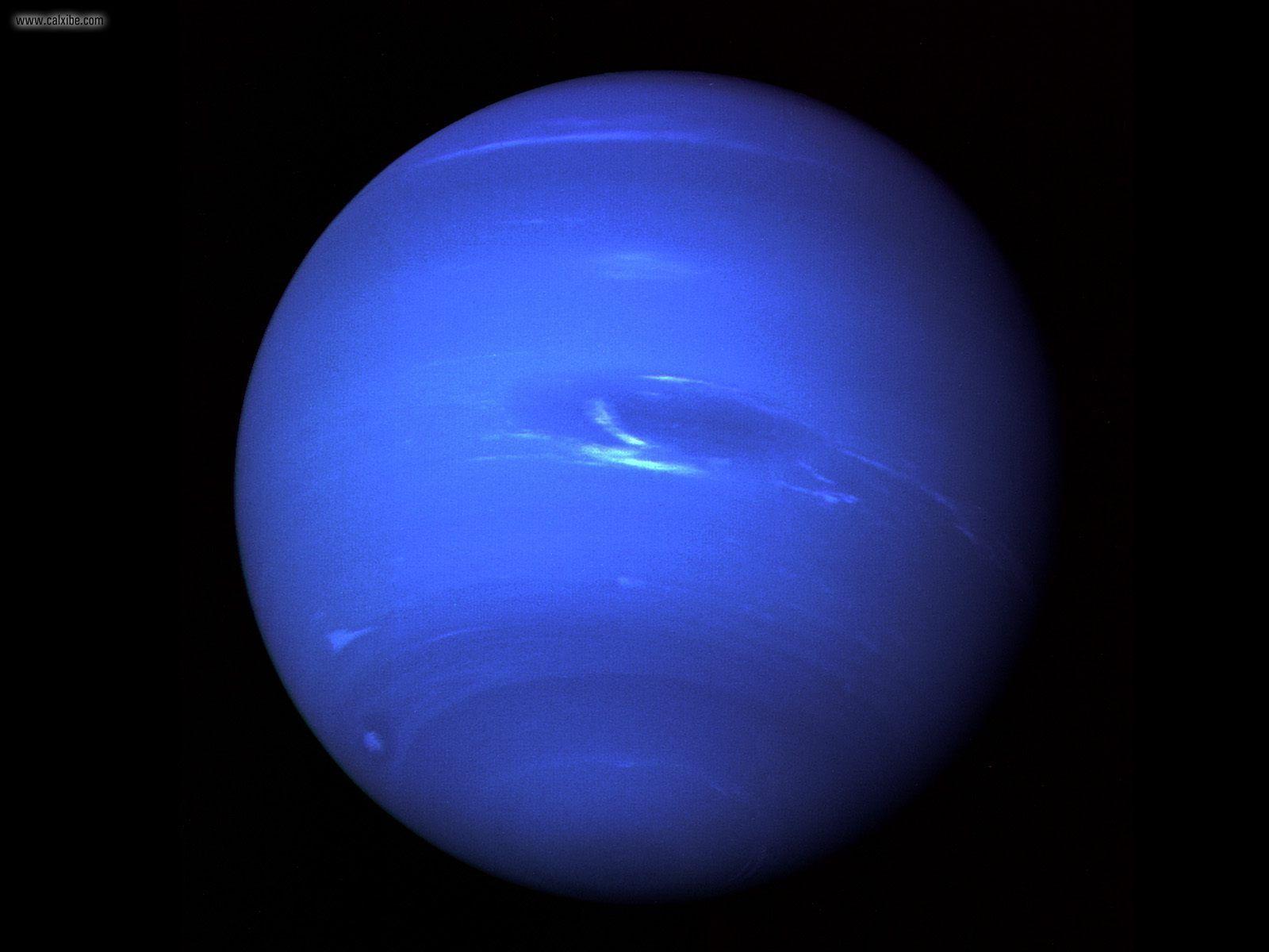 When the 8th Planet Neptune, was discovered by astronomers