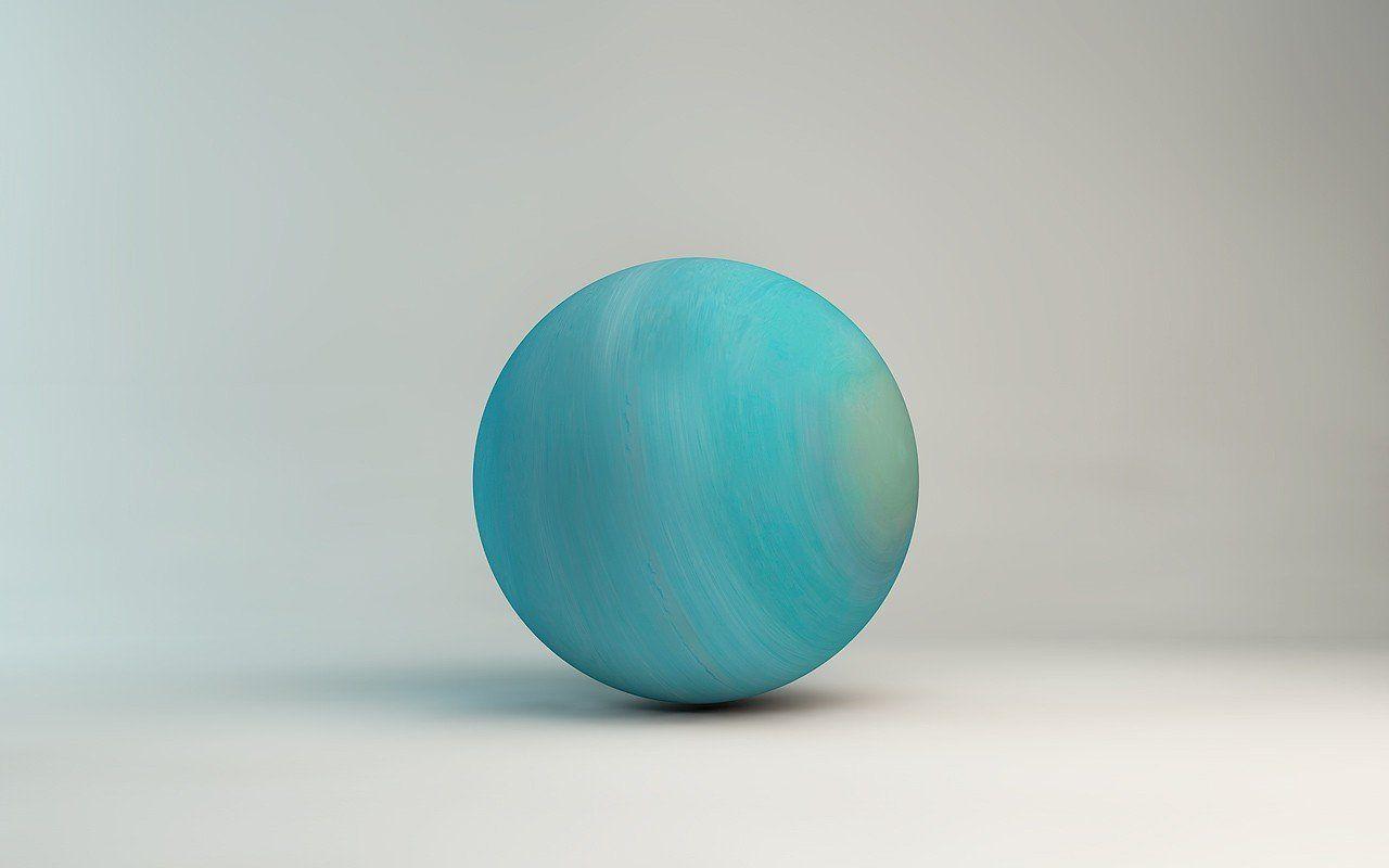 1280x800 planet, Uranus Wallpaper HD / Desktop and Mobile Background
