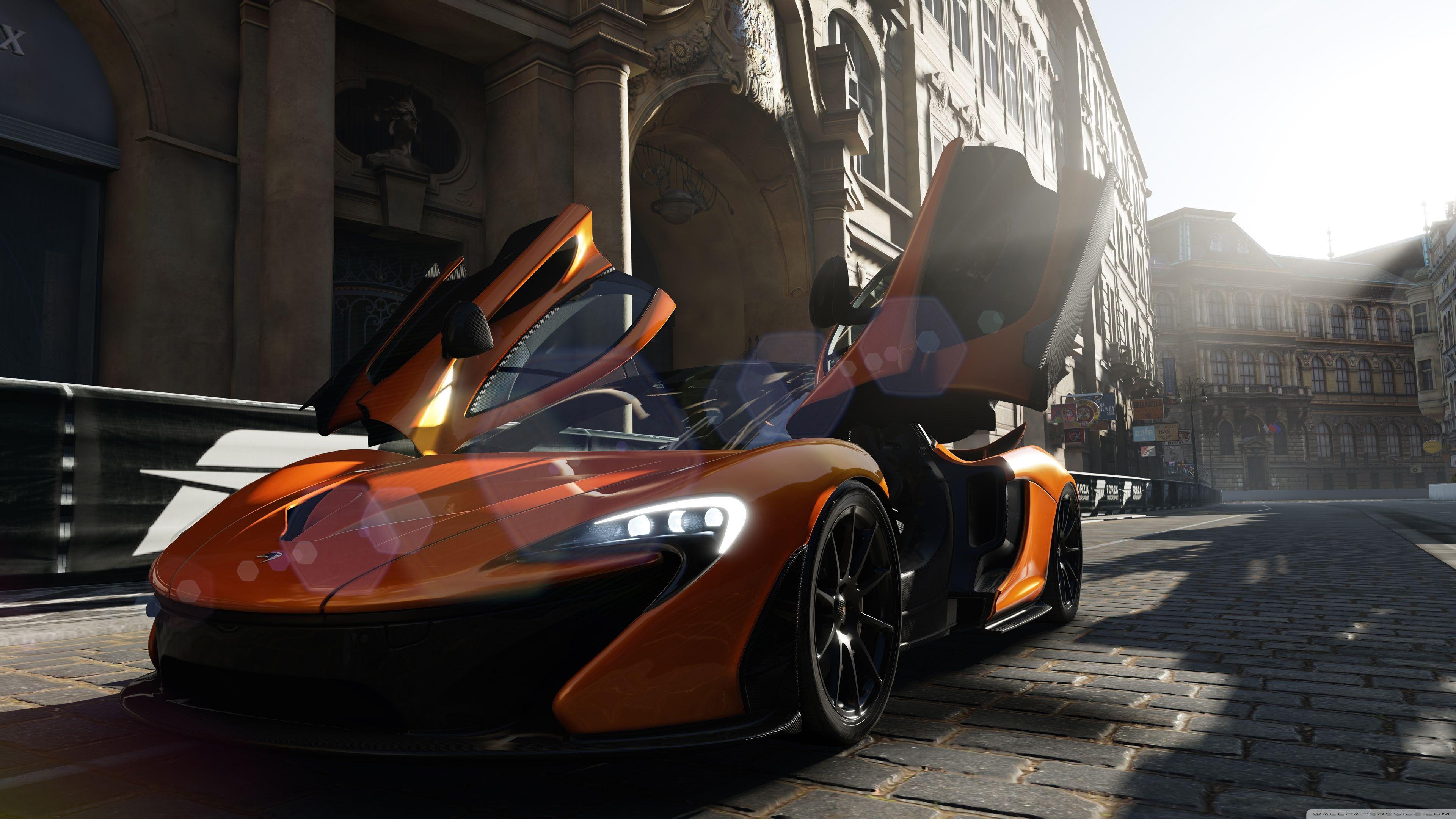 3840x2160 Forza Motorsport 5 ❤ 4K HD Desktop Wallpaper for 4K Ultra HD TV
