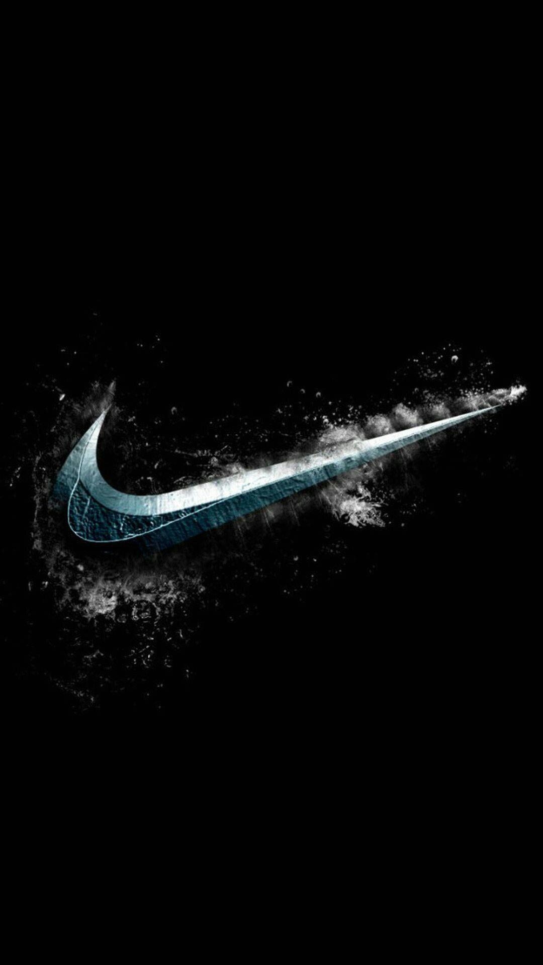 1080x1920 Nike wallpaper. Nike