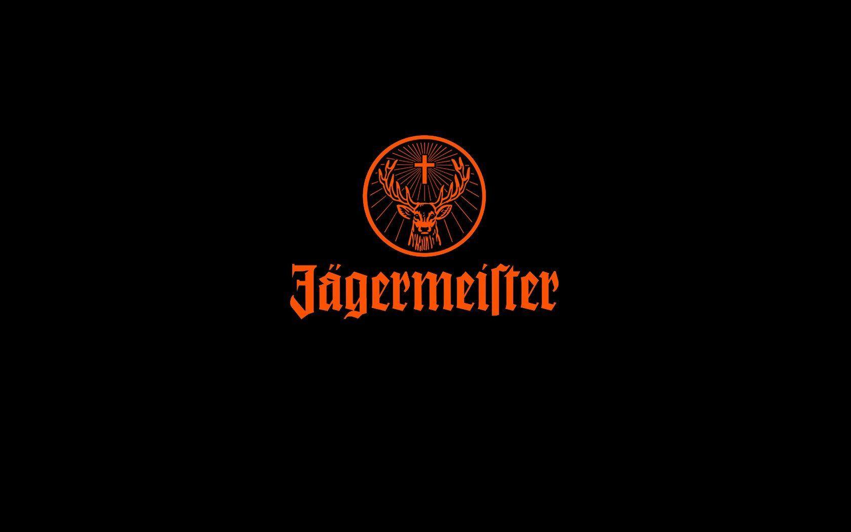 1680x1050 Jagermeister, Logo HD Wallpaper / Desktop and Mobile Image