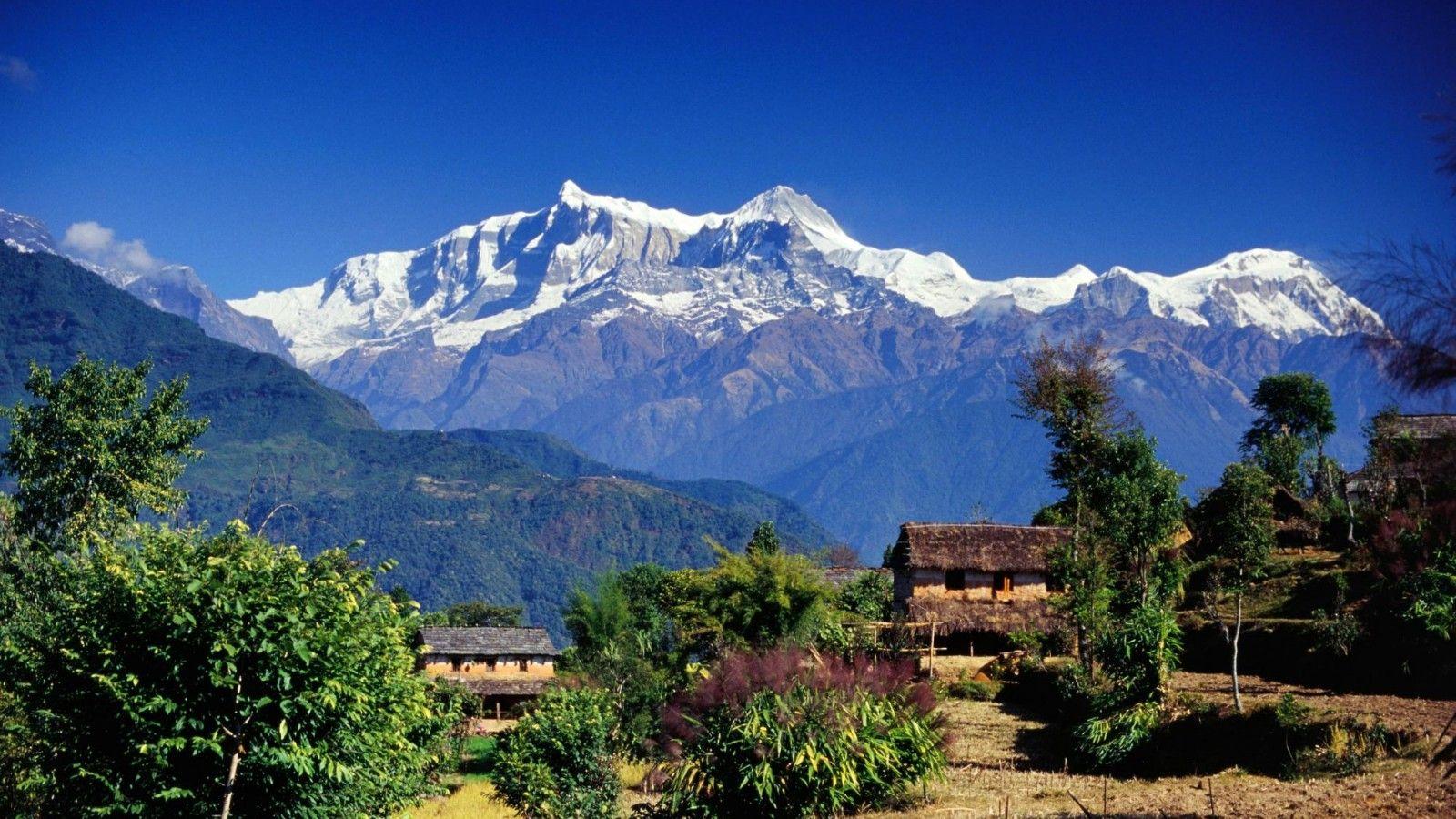 Nepal Wallpapers Top Free Nepal Backgrounds Wallpaperaccess