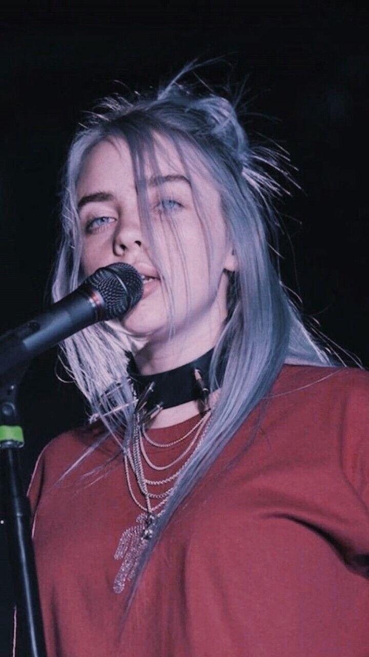 720x1280 Billie Eilish XXXtentacion Wallpaper