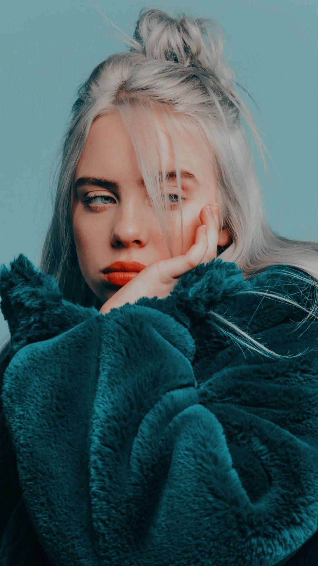 1081x1920 billie eilish like or reblog if you save