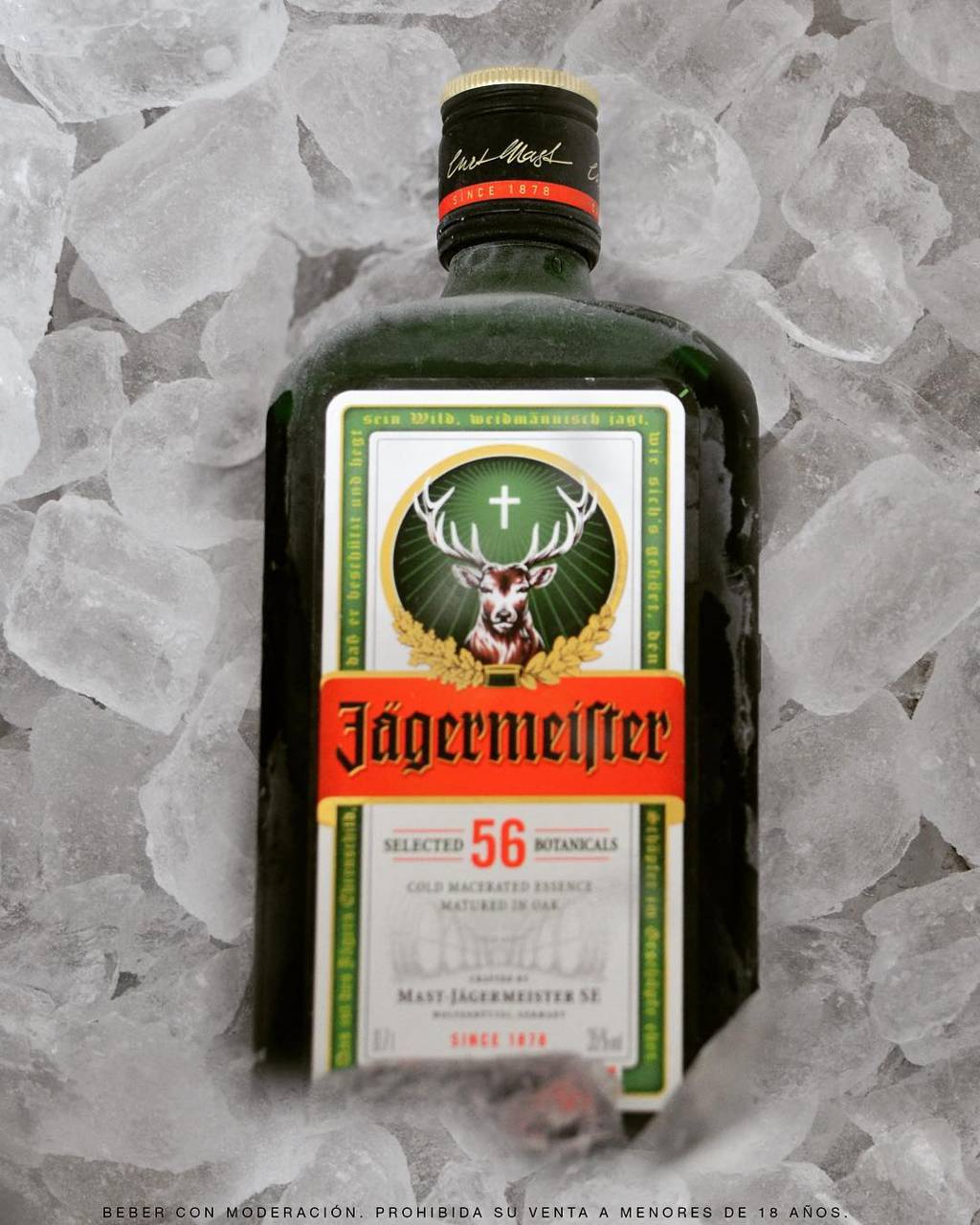 Jagermeister Wallpapers - Top Free Jagermeister Backgrounds ...