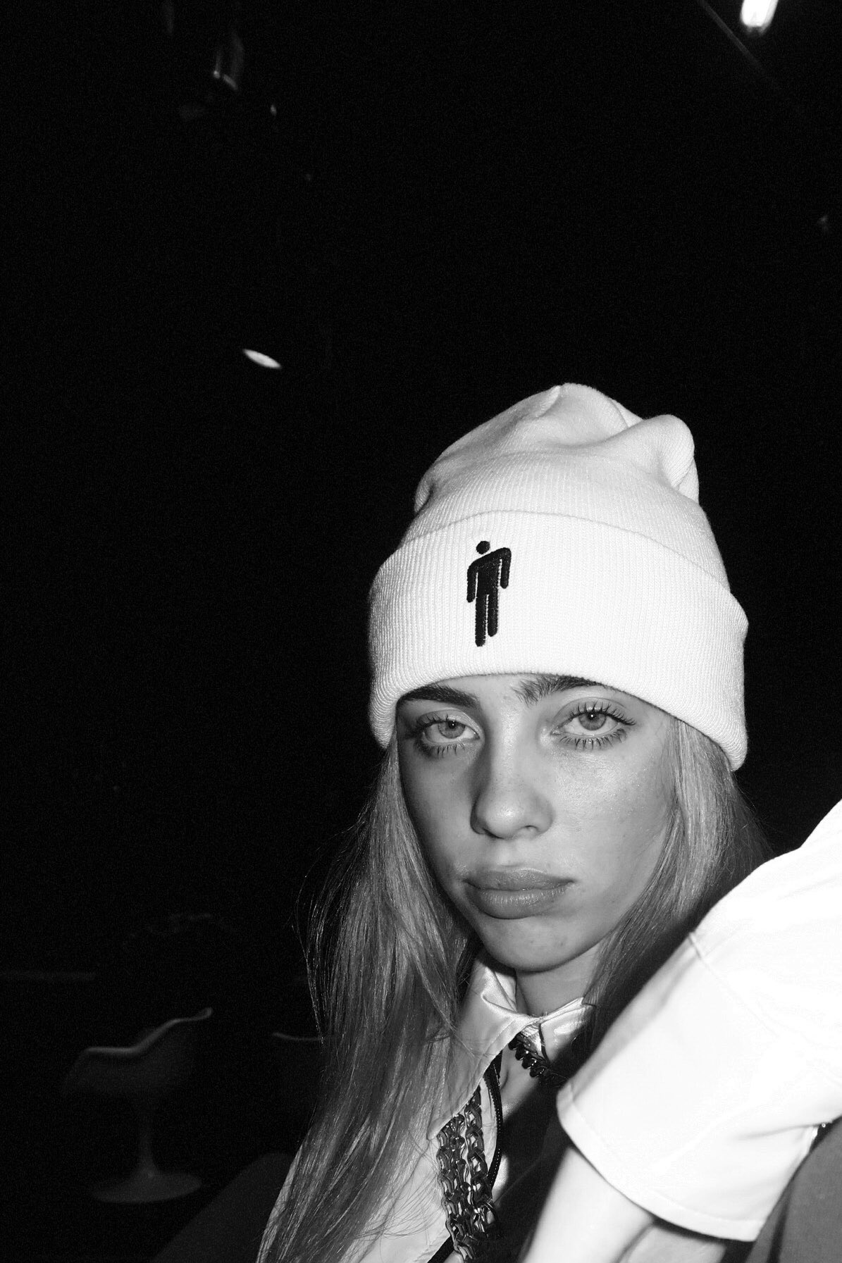 1195x1793 billieeilish. billie. Billie eilish, Singer