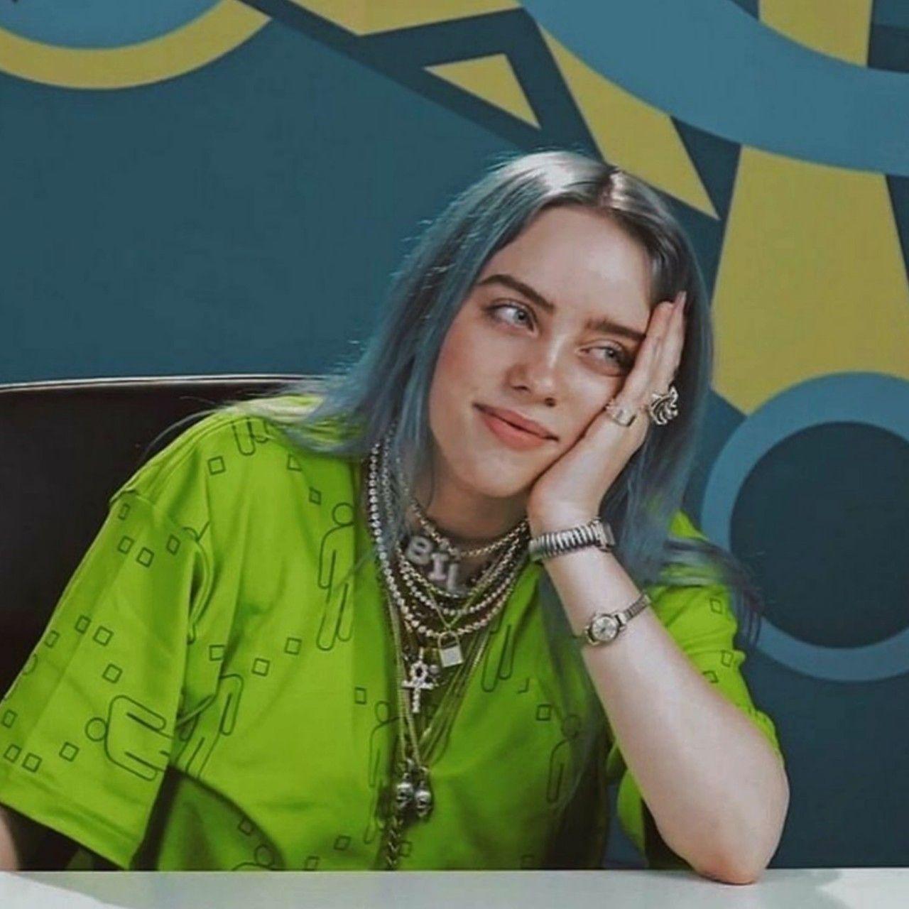 Tumblr Billie Eilish Wallpapers - Top Free Tumblr Billie Eilish ...