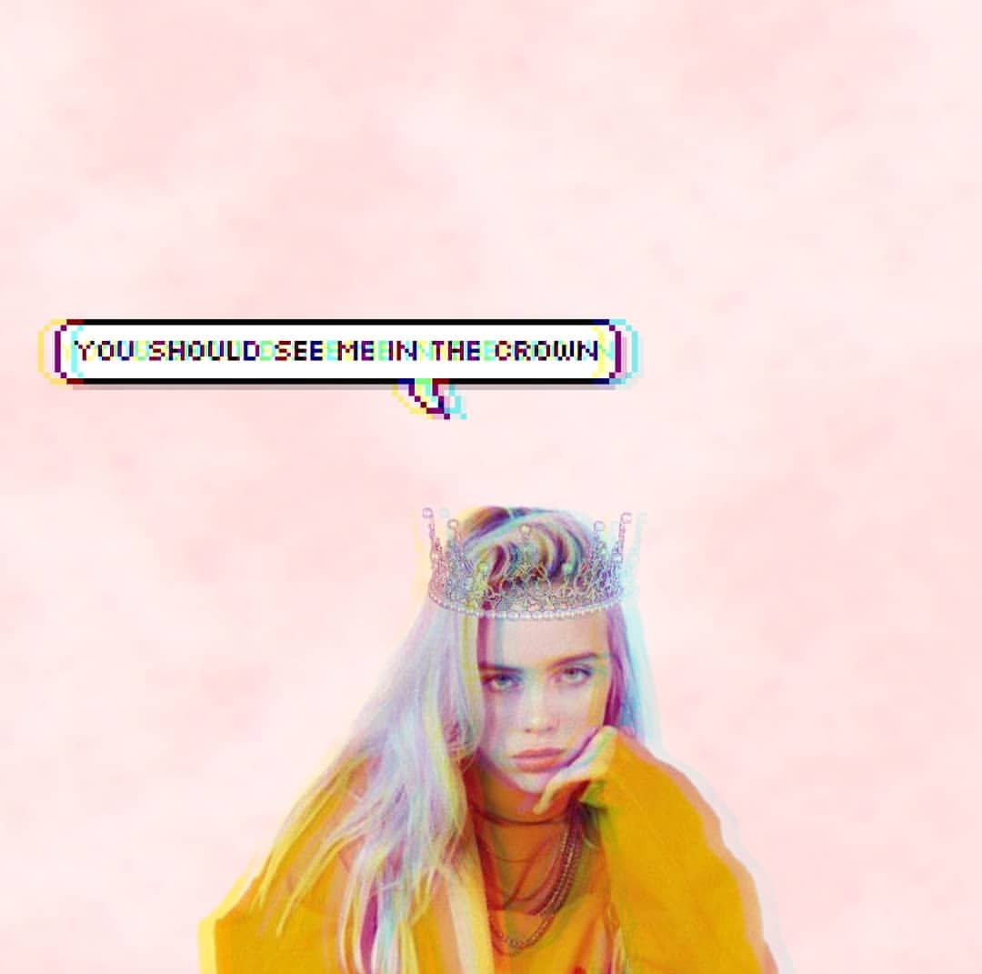 Фанфик you should have seen the blood. Билли Айлиш you should see me in a Crown. You should see me in a Crown обои. Billie Eilish aesthetic Crown. You should see me in a Crown Билли Айлиш перевод.