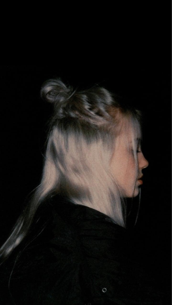 720x1280 Billie Eilish Wallpaper Tumblr