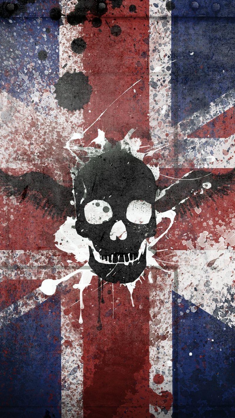800x1420 Download wallpaper 800x1420 britain, united kingdom, symbols