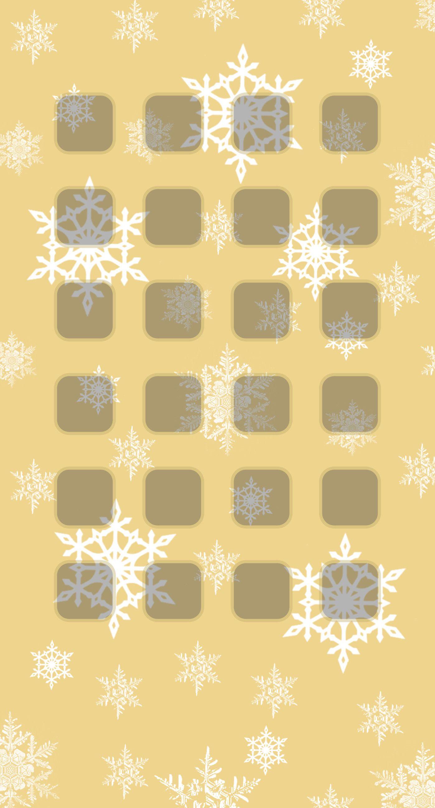 1398x2592 IPhone 6 Plus Gold Wallpaper