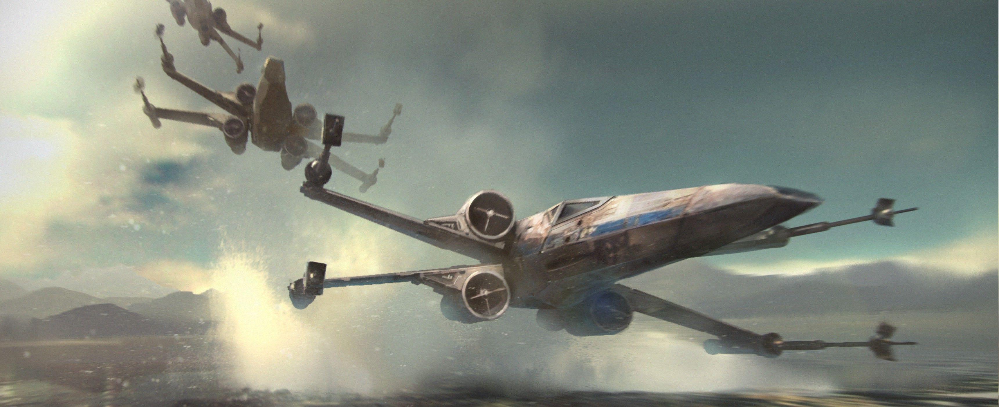 Star Wars X Wing Wallpapers Top Free Star Wars X Wing Backgrounds Wallpaperaccess