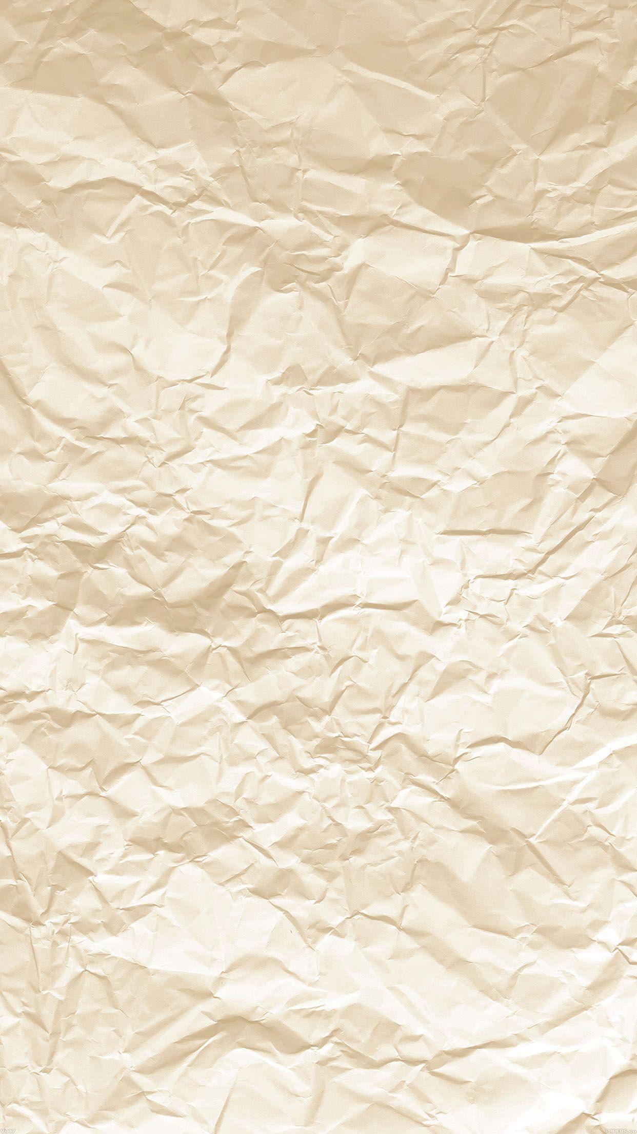 1242x2208 iPhone 6 Wallpaper creased gold texture
