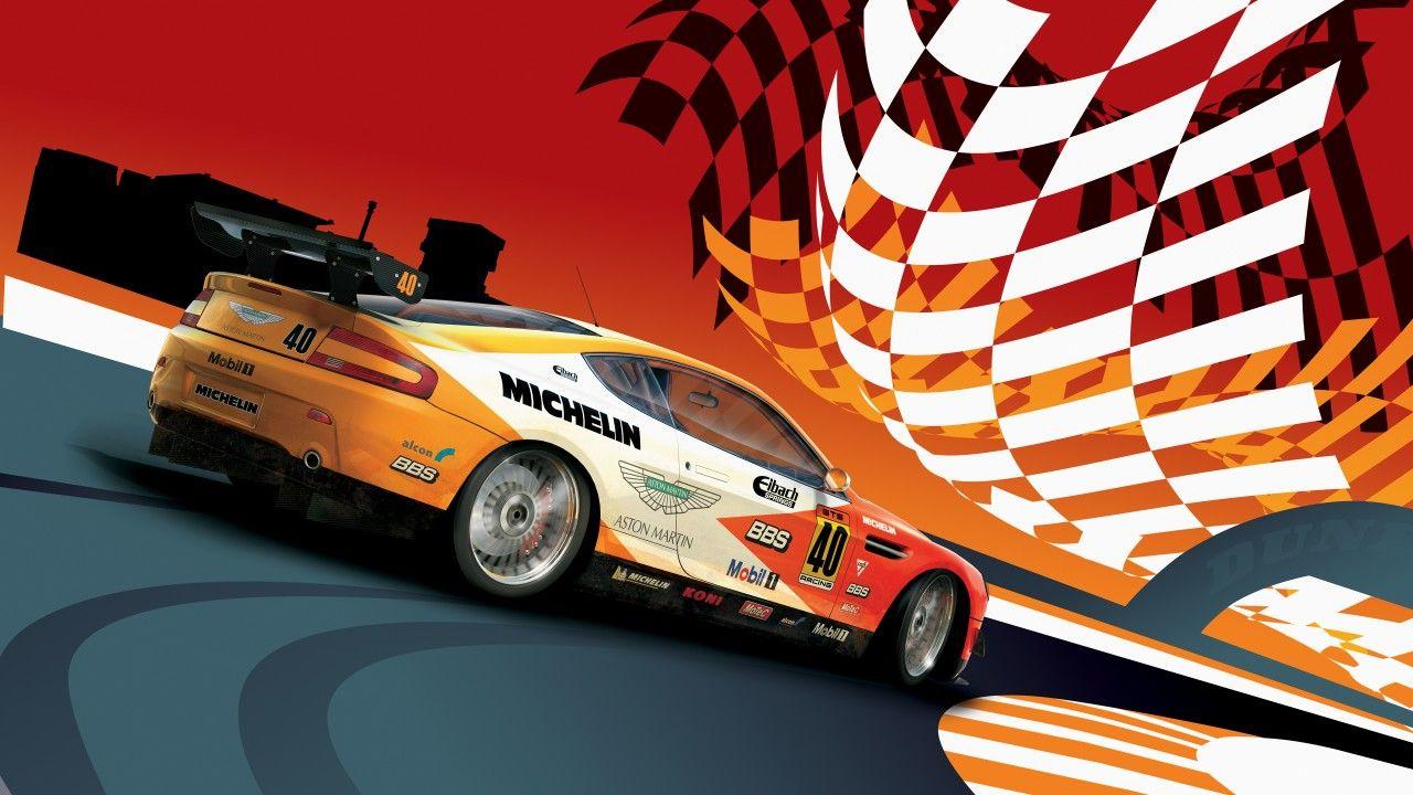 android forza motorsport 7 wallpaper