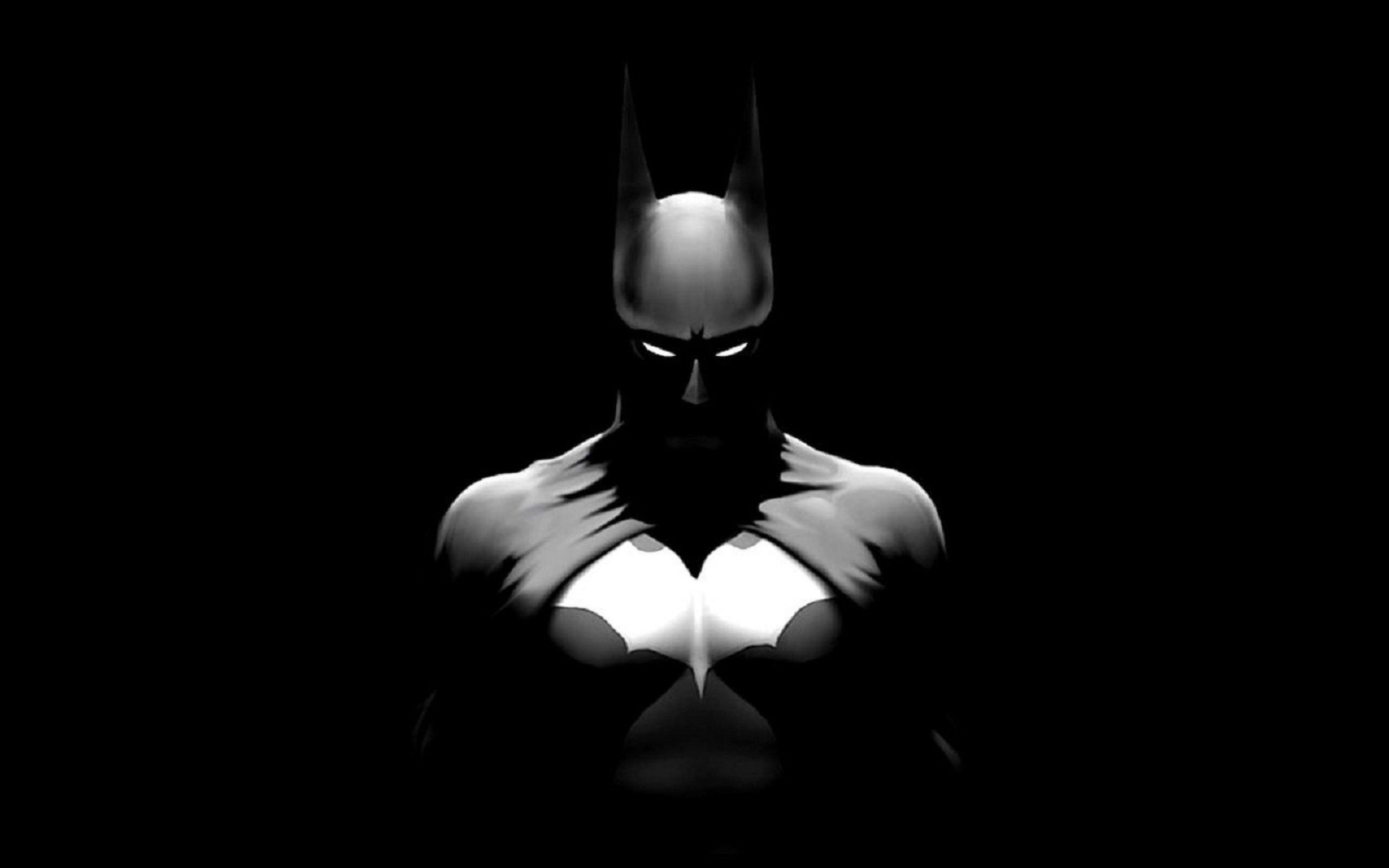 Batman Black and White Wallpapers - Top Free Batman Black and White