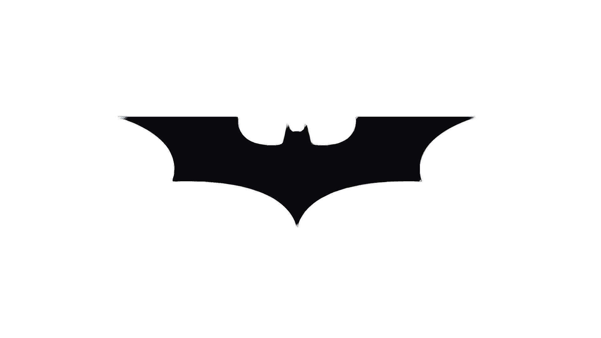 1920x1080 black and white batman black white bat batman the dark